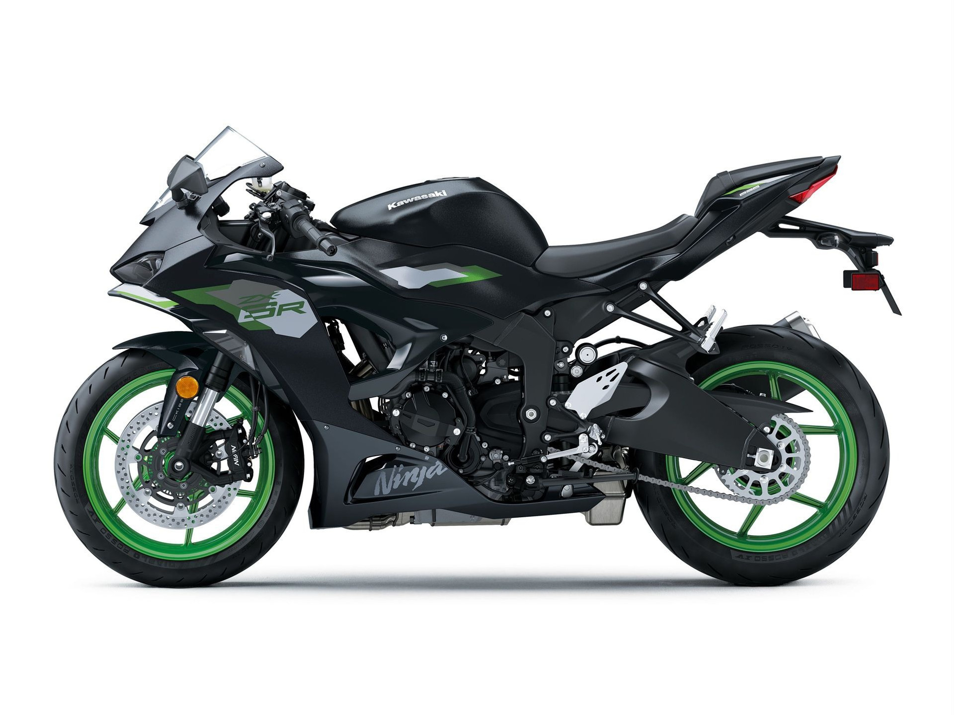 56631943-2 Nieuwe Kawasaki supersport met 636cc motor uit 2026 bij NIWA Motoren