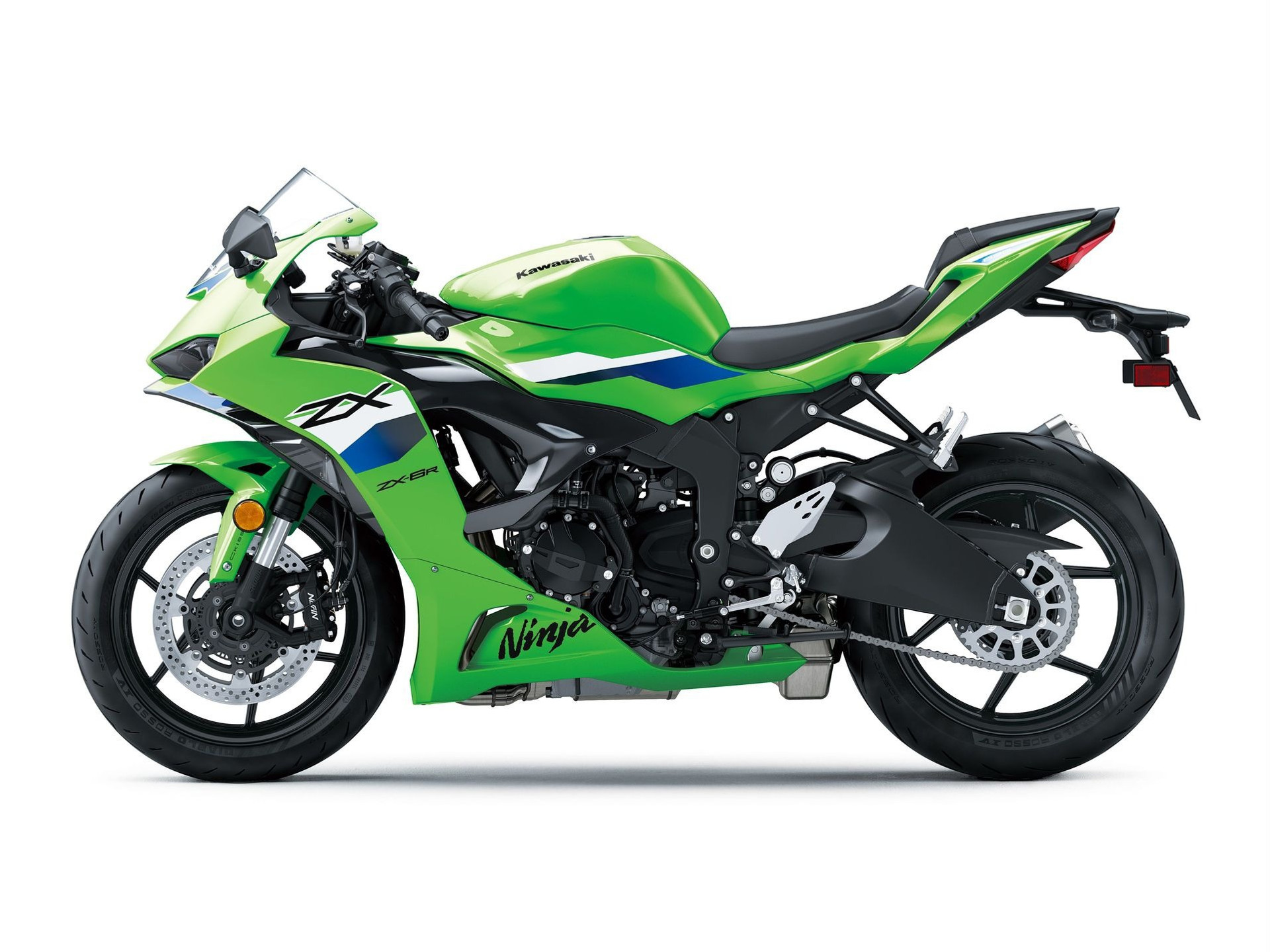 56631944-2 Nieuwe Kawasaki overig met 636cc motor uit 2026 bij NIWA Motoren