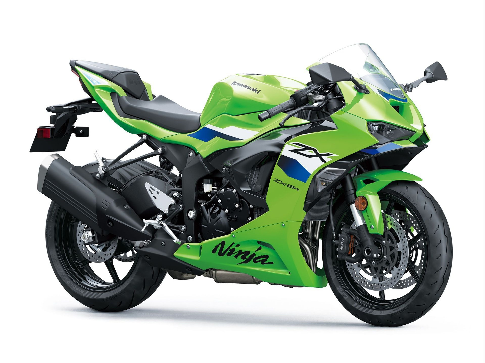 56631944-3 Nieuwe Kawasaki overig met 636cc motor uit 2026 bij NIWA Motoren