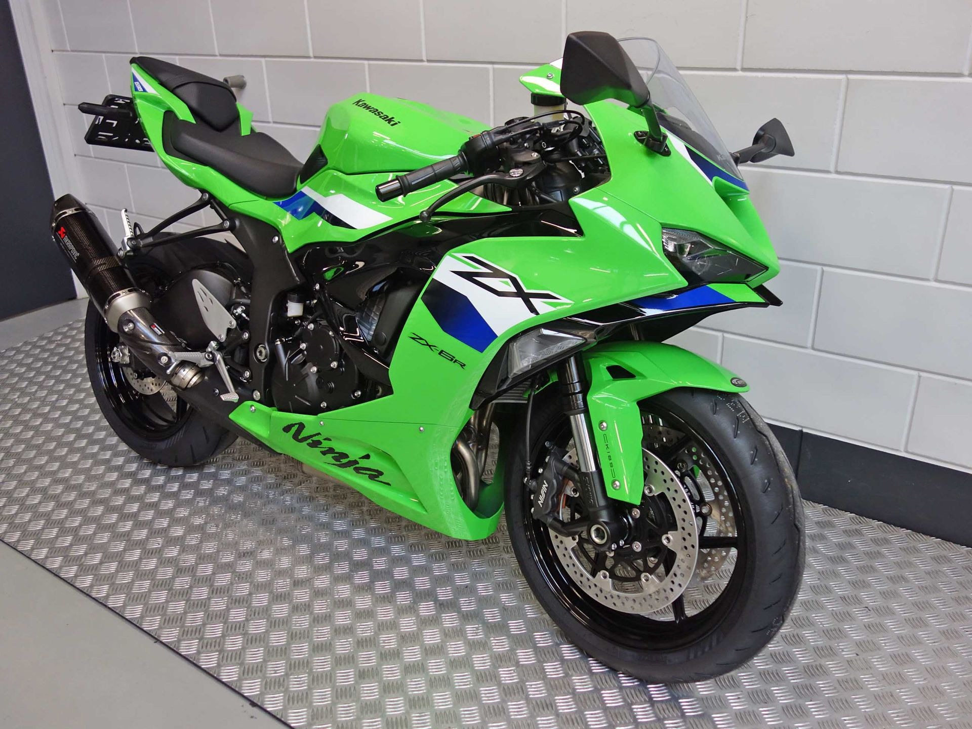 56631963-6 Nieuwe Kawasaki supersport met 636cc motor uit 2026 bij NIWA Motoren