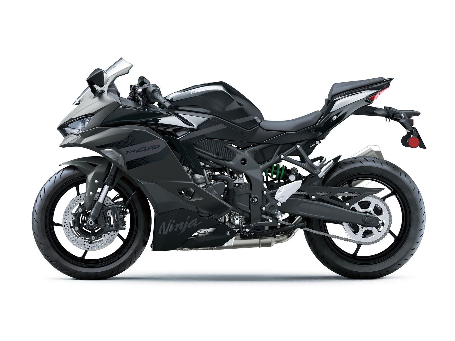 56631988-2 Nieuwe Kawasaki ZX-4 supersport met 399cc motor uit 2026 bij NIWA Motoren