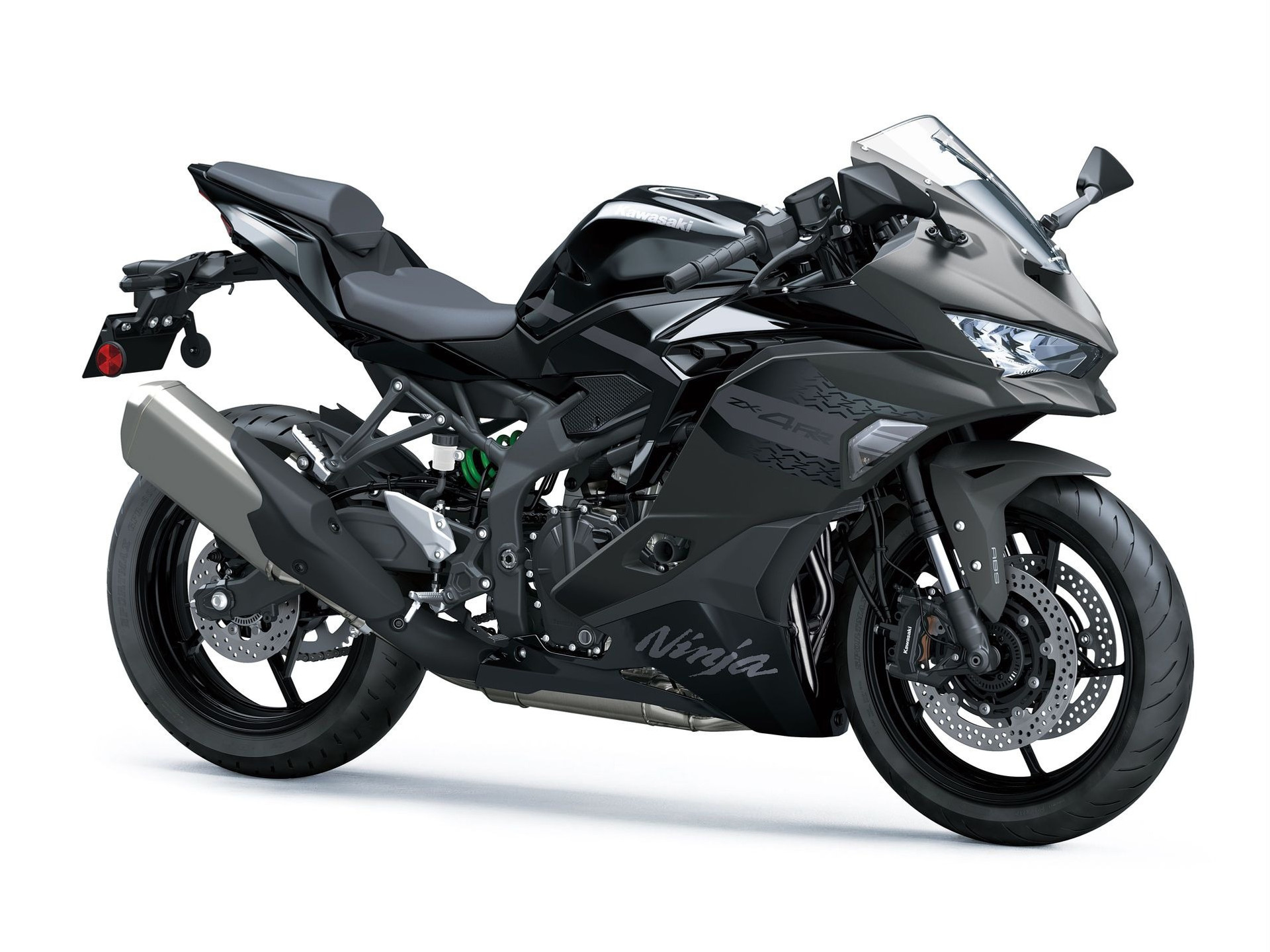 56631988-3 Nieuwe Kawasaki ZX-4 supersport met 399cc motor uit 2026 bij NIWA Motoren