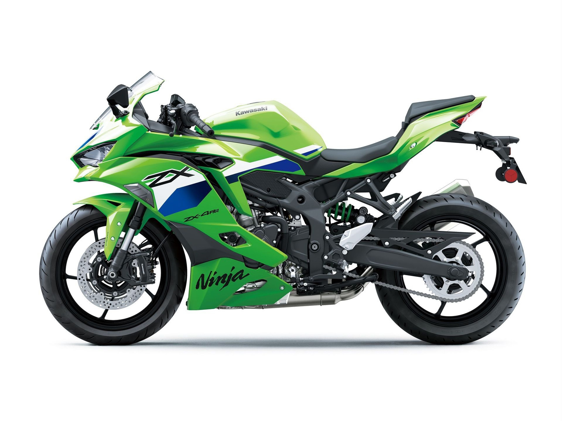 56631988-6 Nieuwe Kawasaki ZX-4 supersport met 399cc motor uit 2026 bij NIWA Motoren