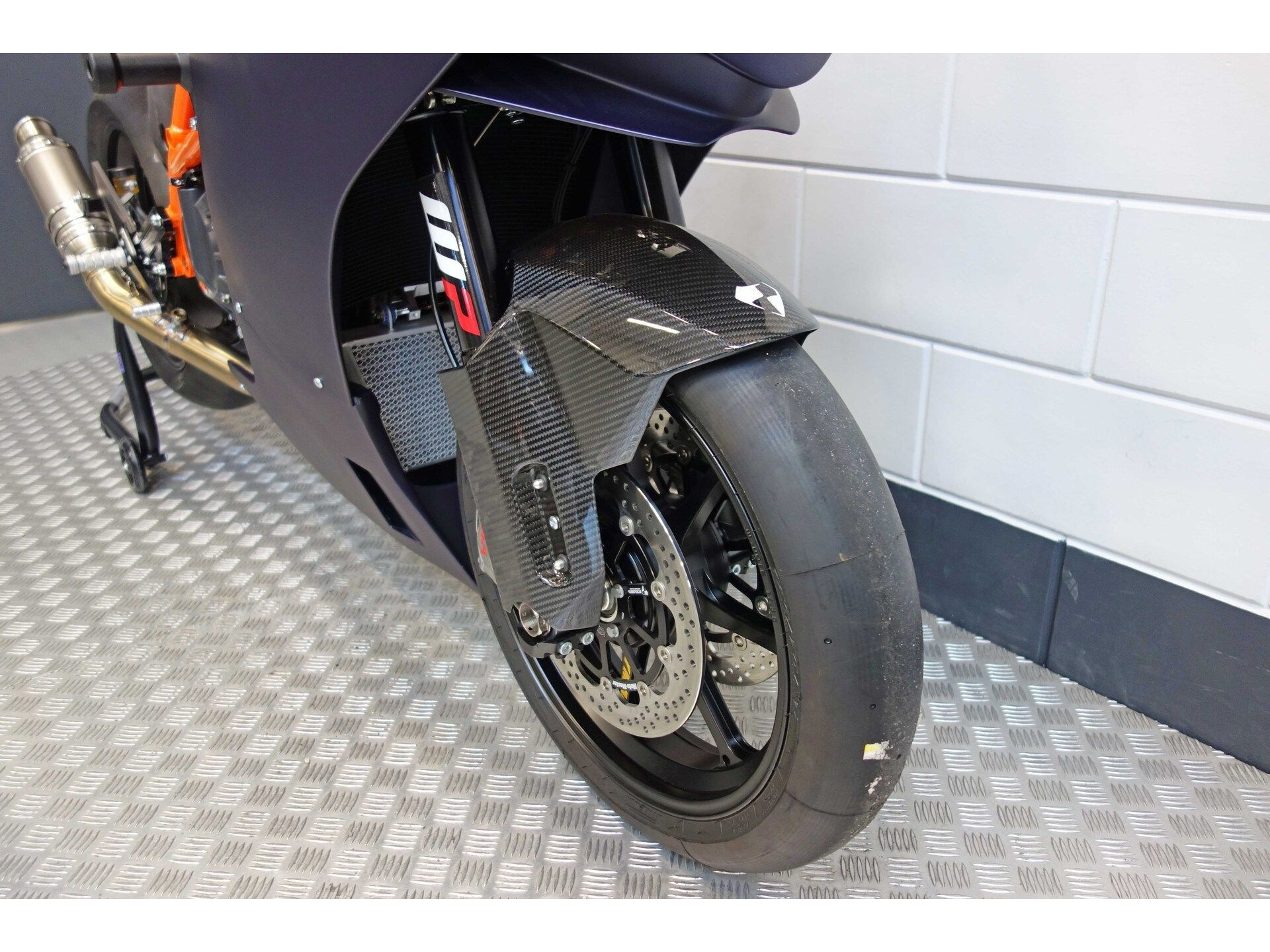 56632007-12 Nieuwe supersport met 890cc motor uit 2025 bij NIWA Motoren