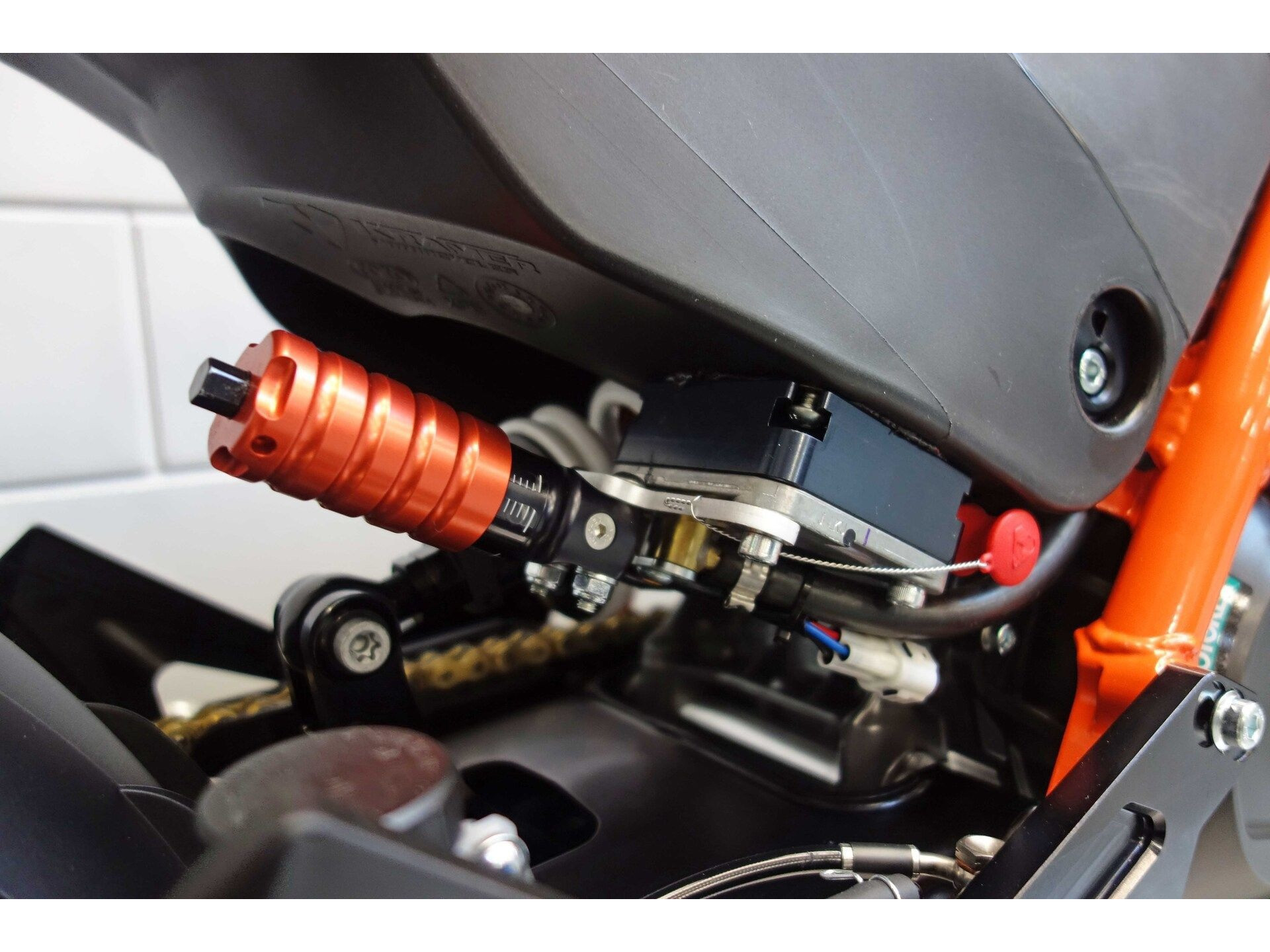 56632007-6 Nieuwe supersport met 890cc motor uit 2025 bij NIWA Motoren