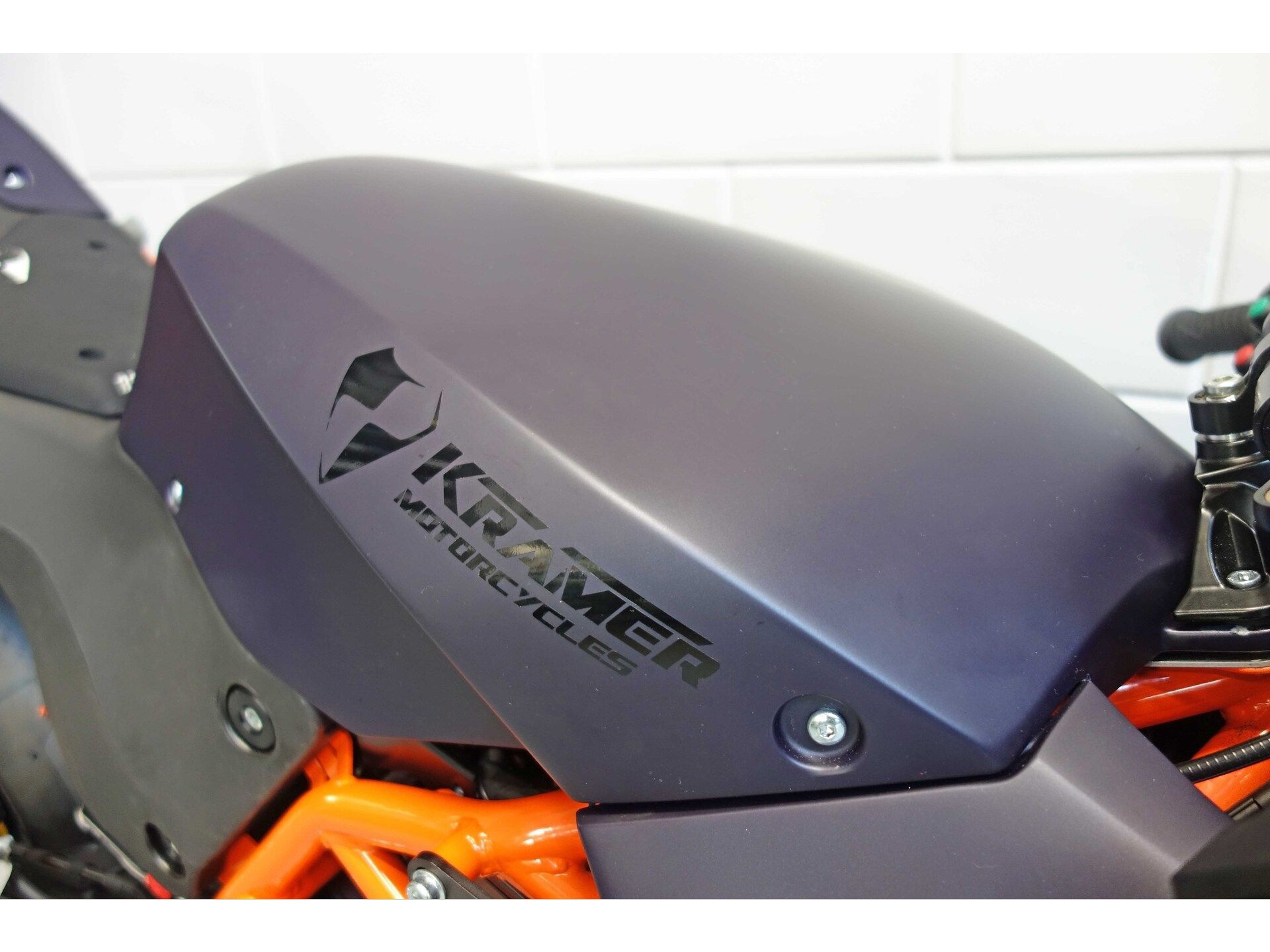 56632007-7 Nieuwe supersport met 890cc motor uit 2025 bij NIWA Motoren