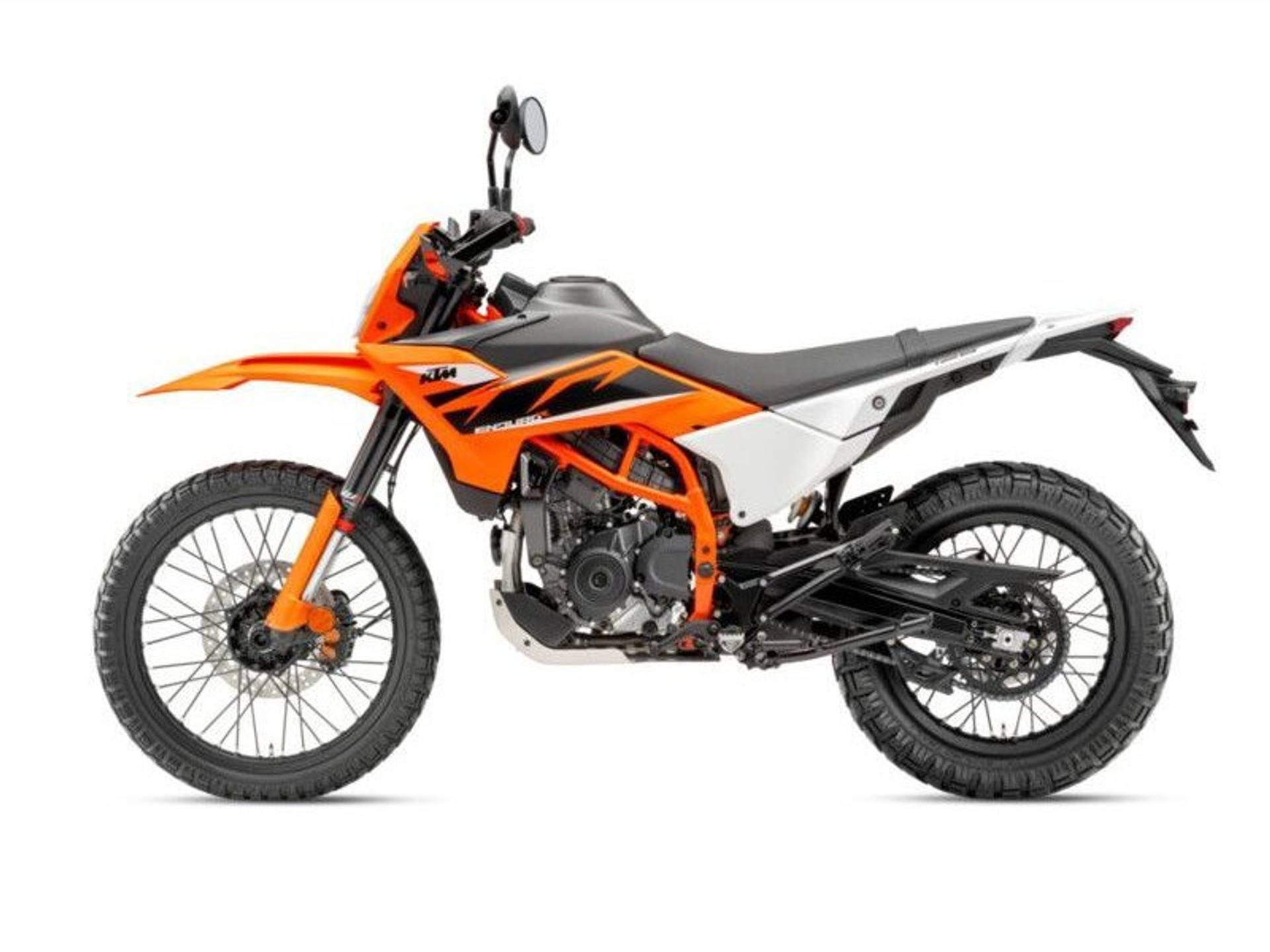 56632030-3 Nieuwe KTM 125 enduro met 125cc motor uit 2026 bij NIWA Motoren
