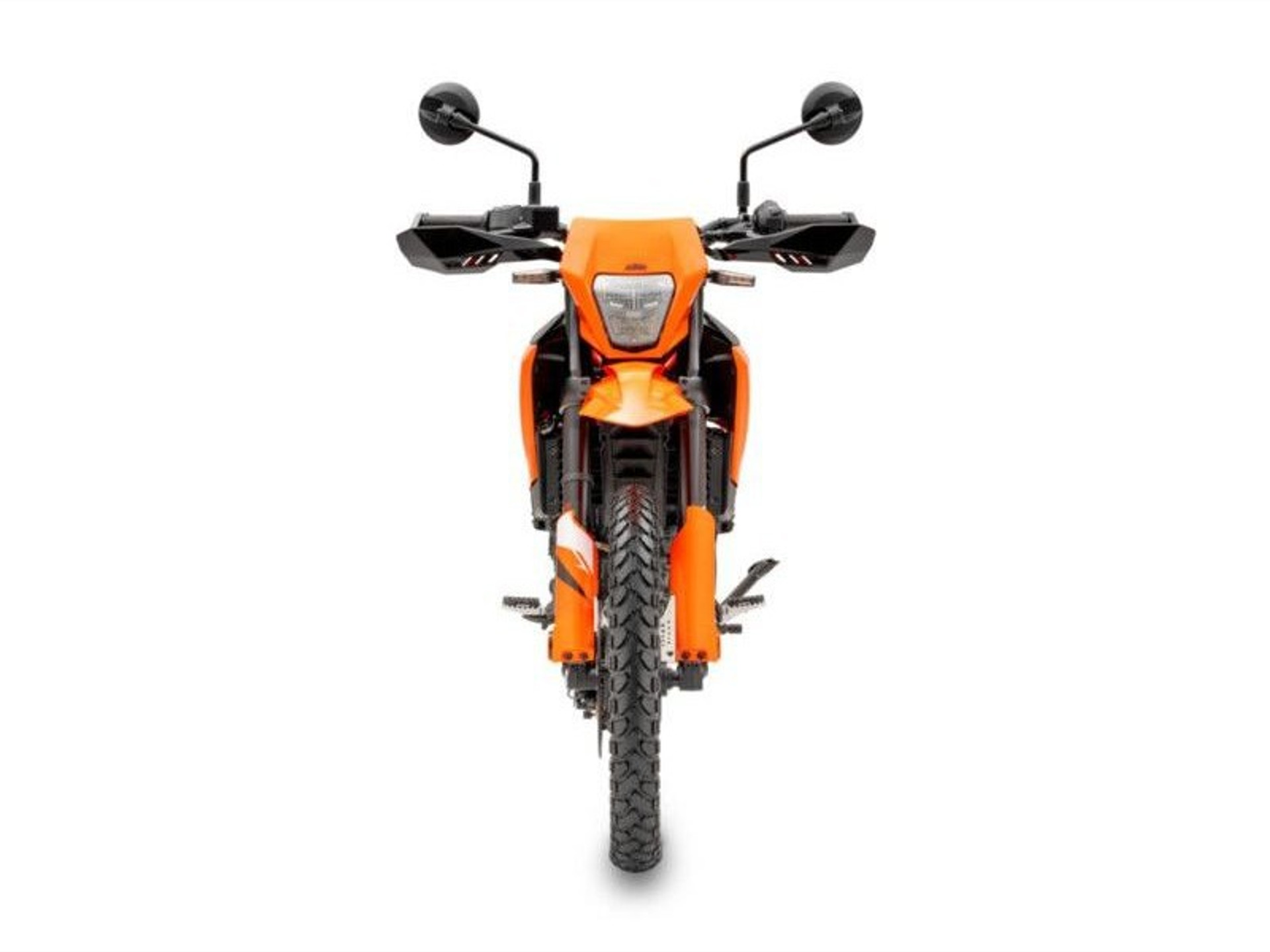 56632030-4 Nieuwe KTM 125 enduro met 125cc motor uit 2026 bij NIWA Motoren