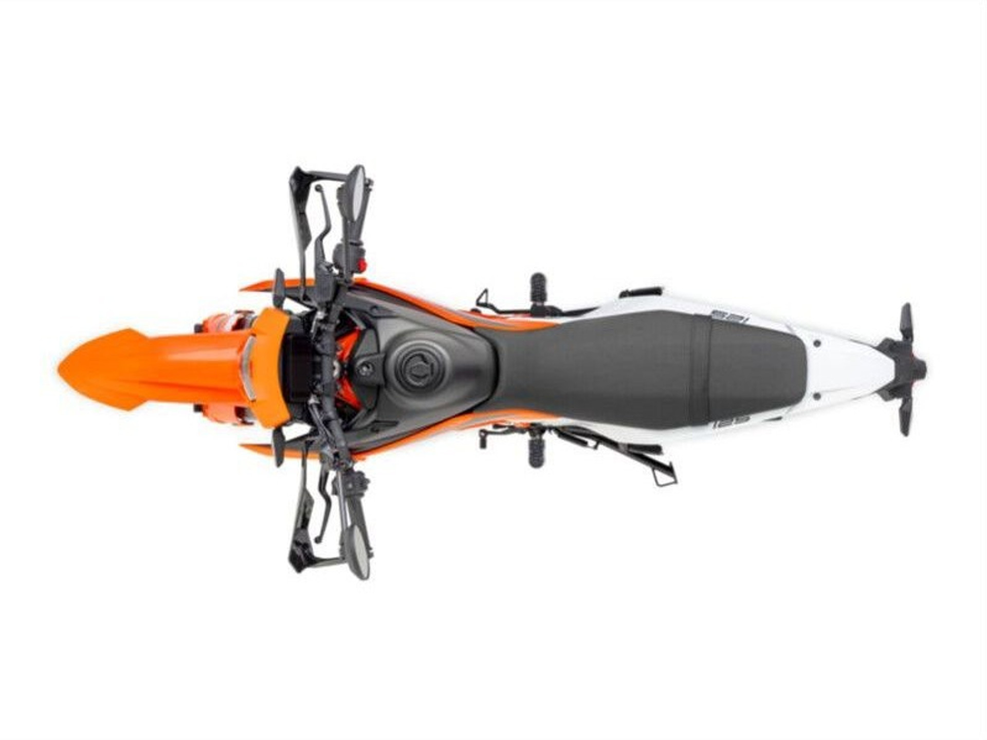 56632030-5 Nieuwe KTM 125 enduro met 125cc motor uit 2026 bij NIWA Motoren