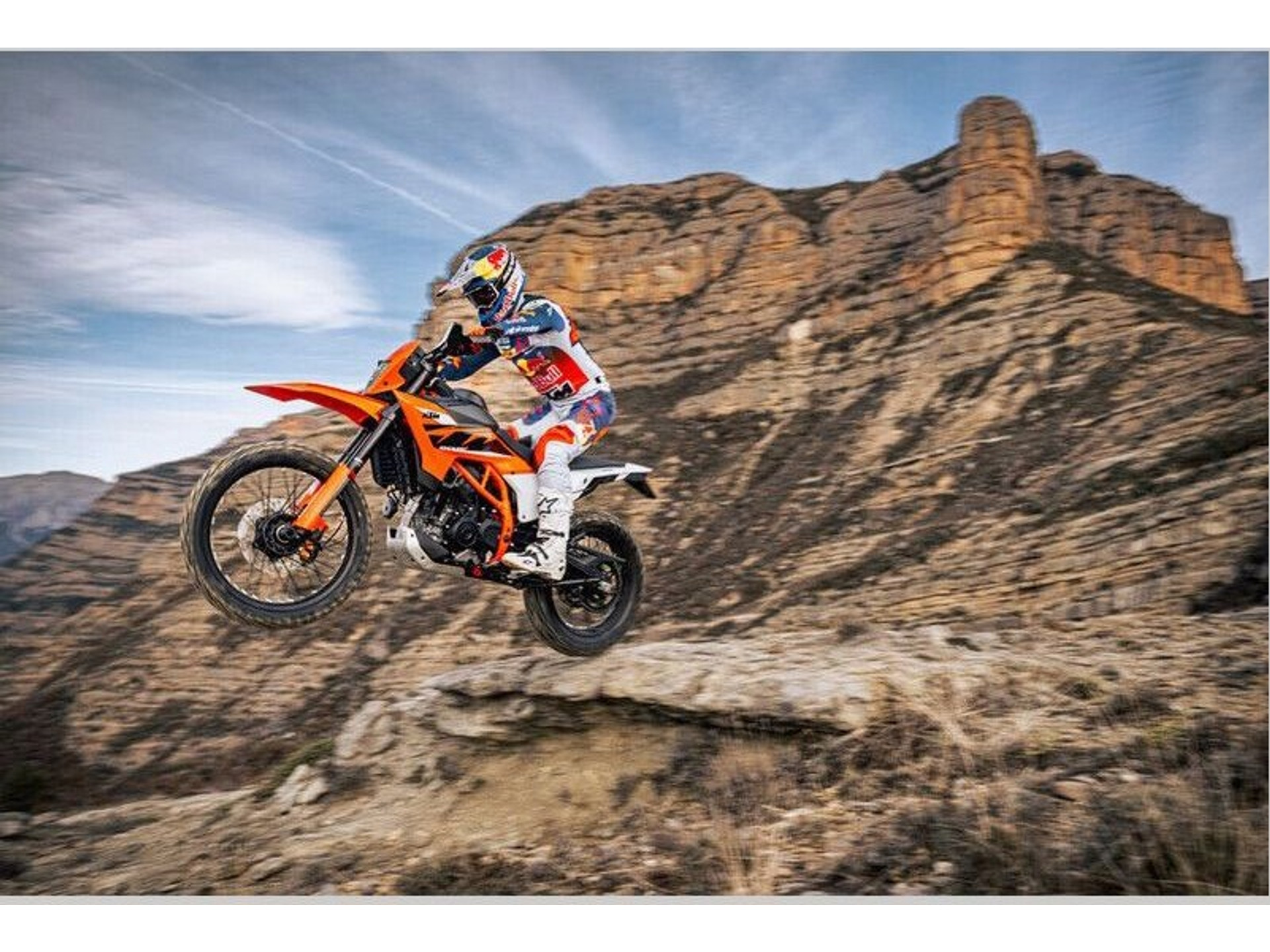 56632030-6 Nieuwe KTM 125 enduro met 125cc motor uit 2026 bij NIWA Motoren