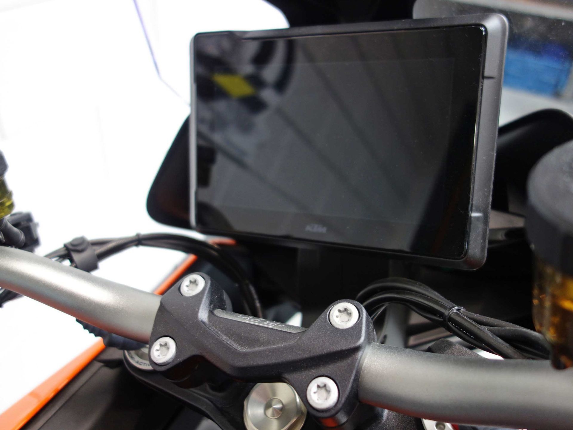 56632128-7 Nieuwe KTM 1290 tour met 1301cc motor uit 2024 bij NIWA Motoren