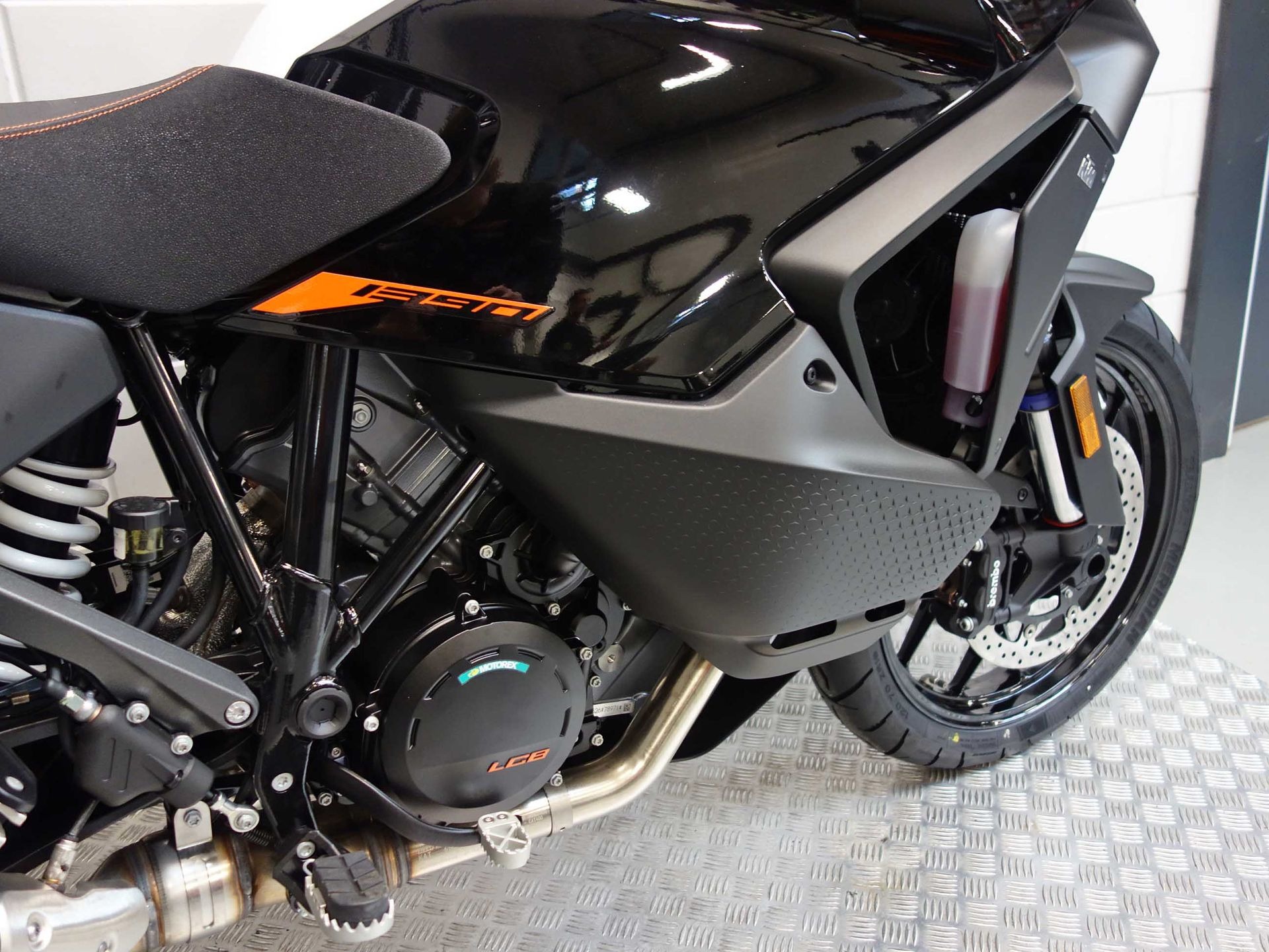 56632194-5 Nieuwe KTM 1390 all-road met 1350cc motor uit 2026 bij NIWA Motoren