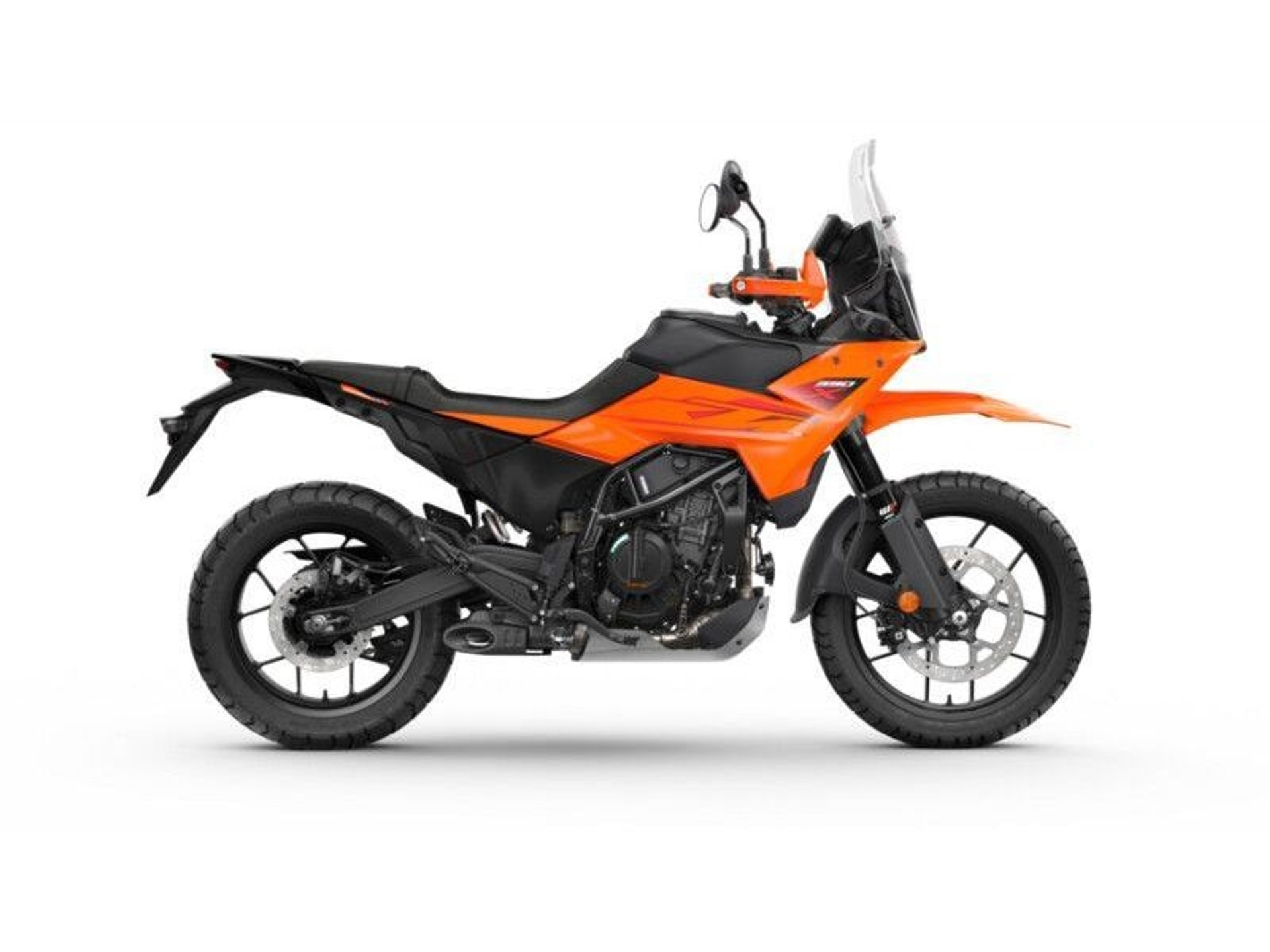 56632249-7 Nieuwe KTM 390 tour met 390cc motor uit 2026 bij NIWA Motoren