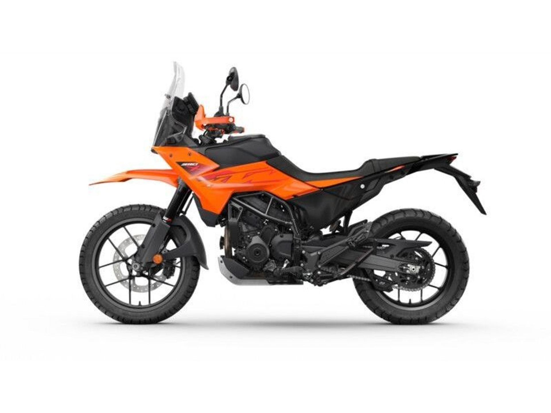 56632249-8 Nieuwe KTM 390 tour met 390cc motor uit 2026 bij NIWA Motoren