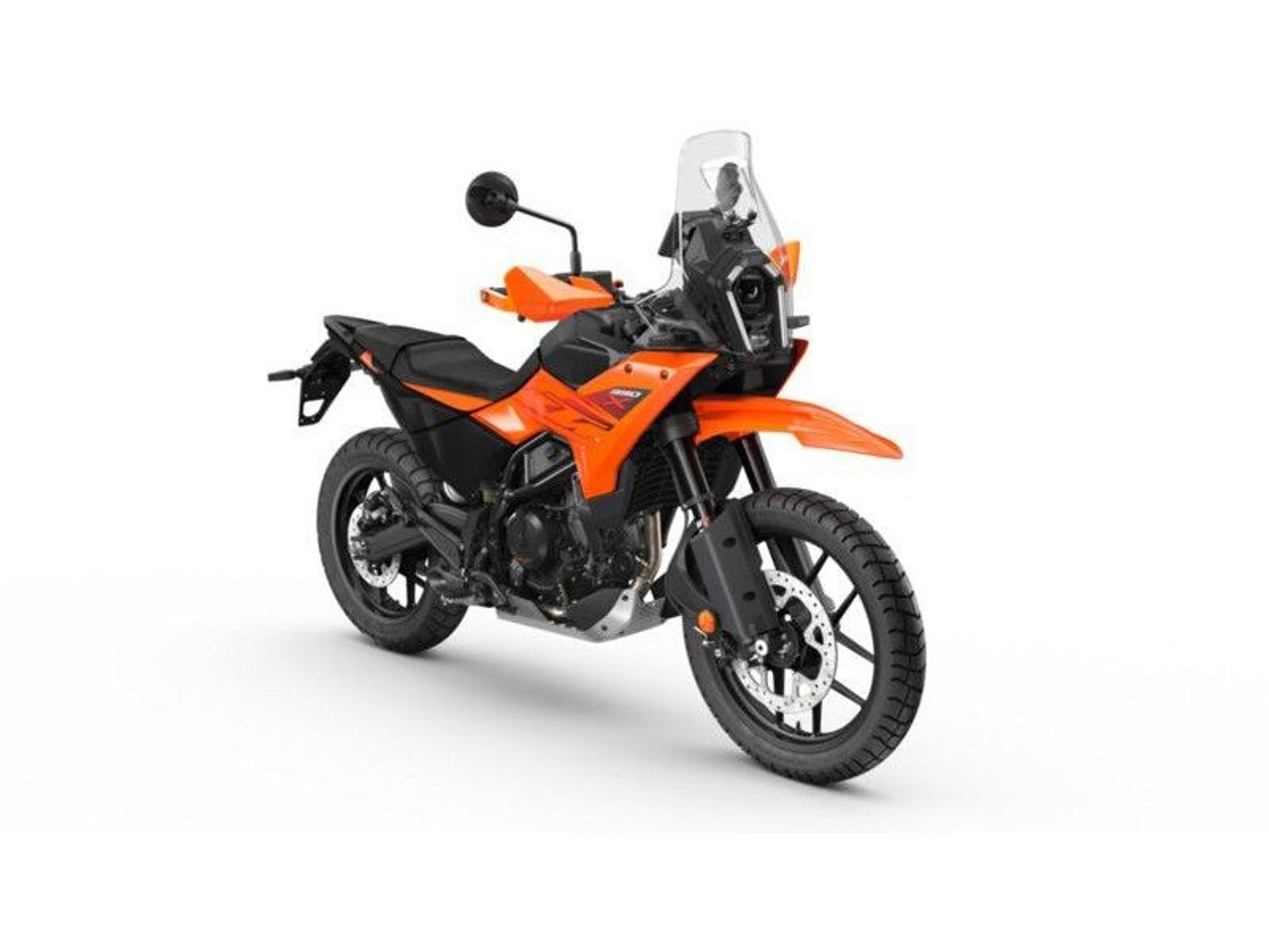 56632249-9 Nieuwe KTM 390 tour met 390cc motor uit 2026 bij NIWA Motoren