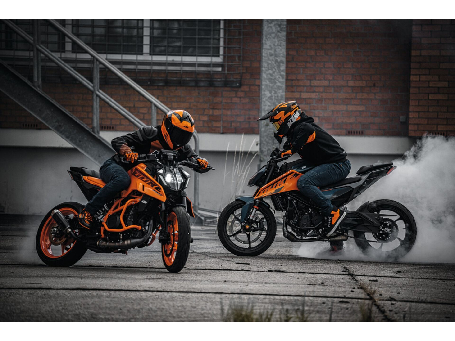 56632295-10 Nieuwe KTM 390 naked bike met 373cc motor uit 2025 bij NIWA Motoren