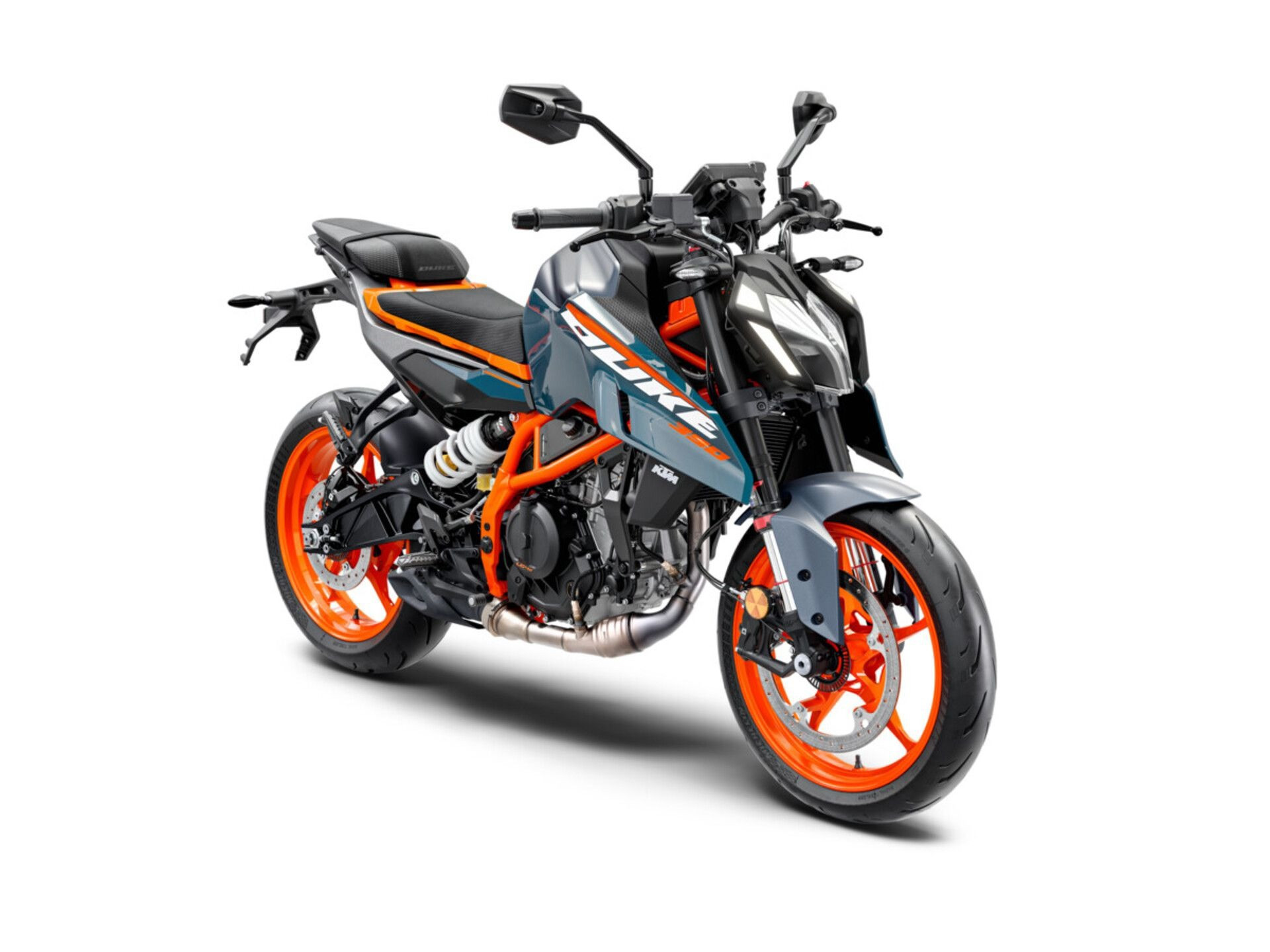 56632295-9 Nieuwe KTM 390 naked bike met 373cc motor uit 2025 bij NIWA Motoren