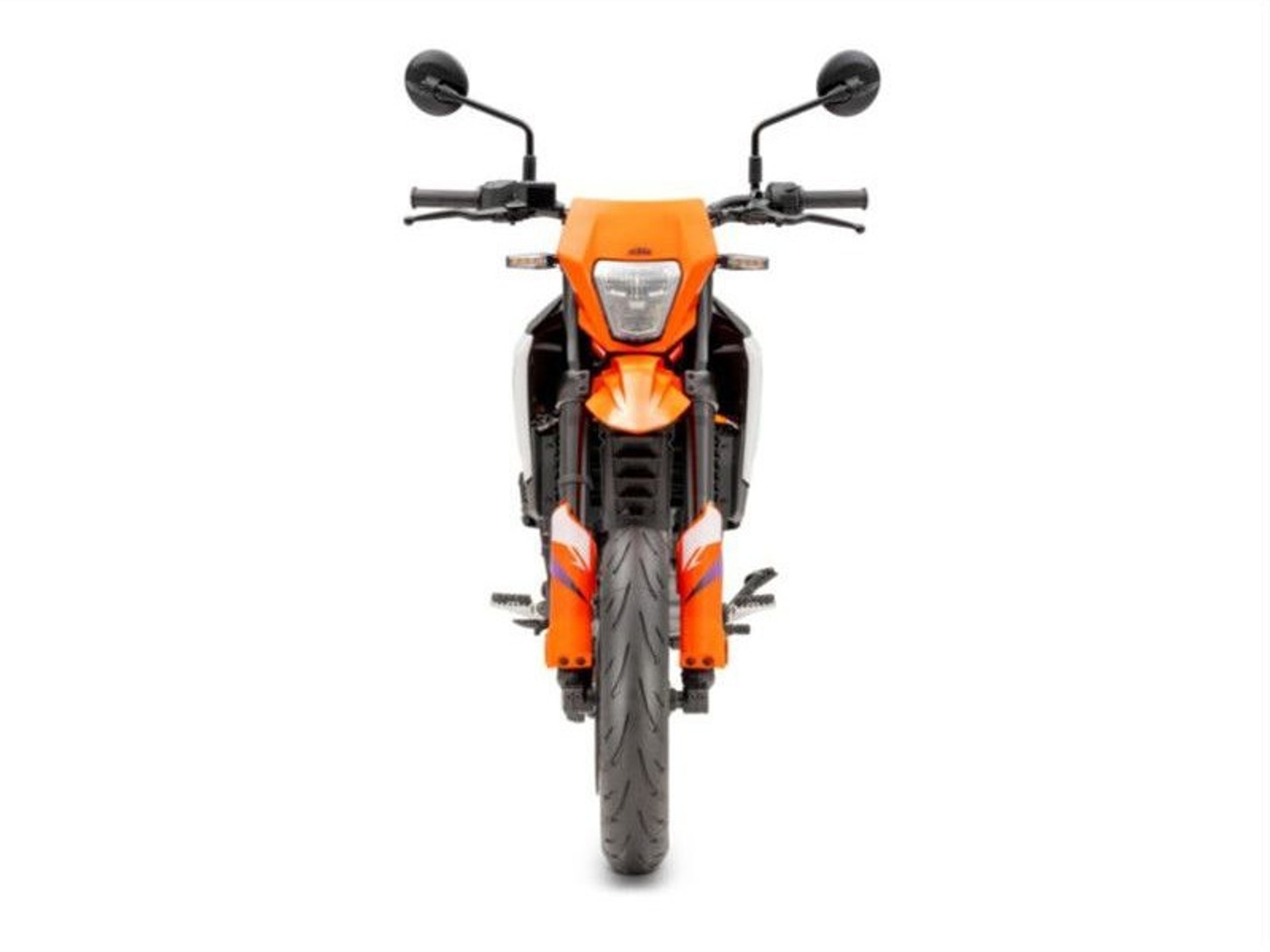 56632301-12 Nieuwe KTM 390 supermotard met 390cc motor uit 2026 bij NIWA Motoren