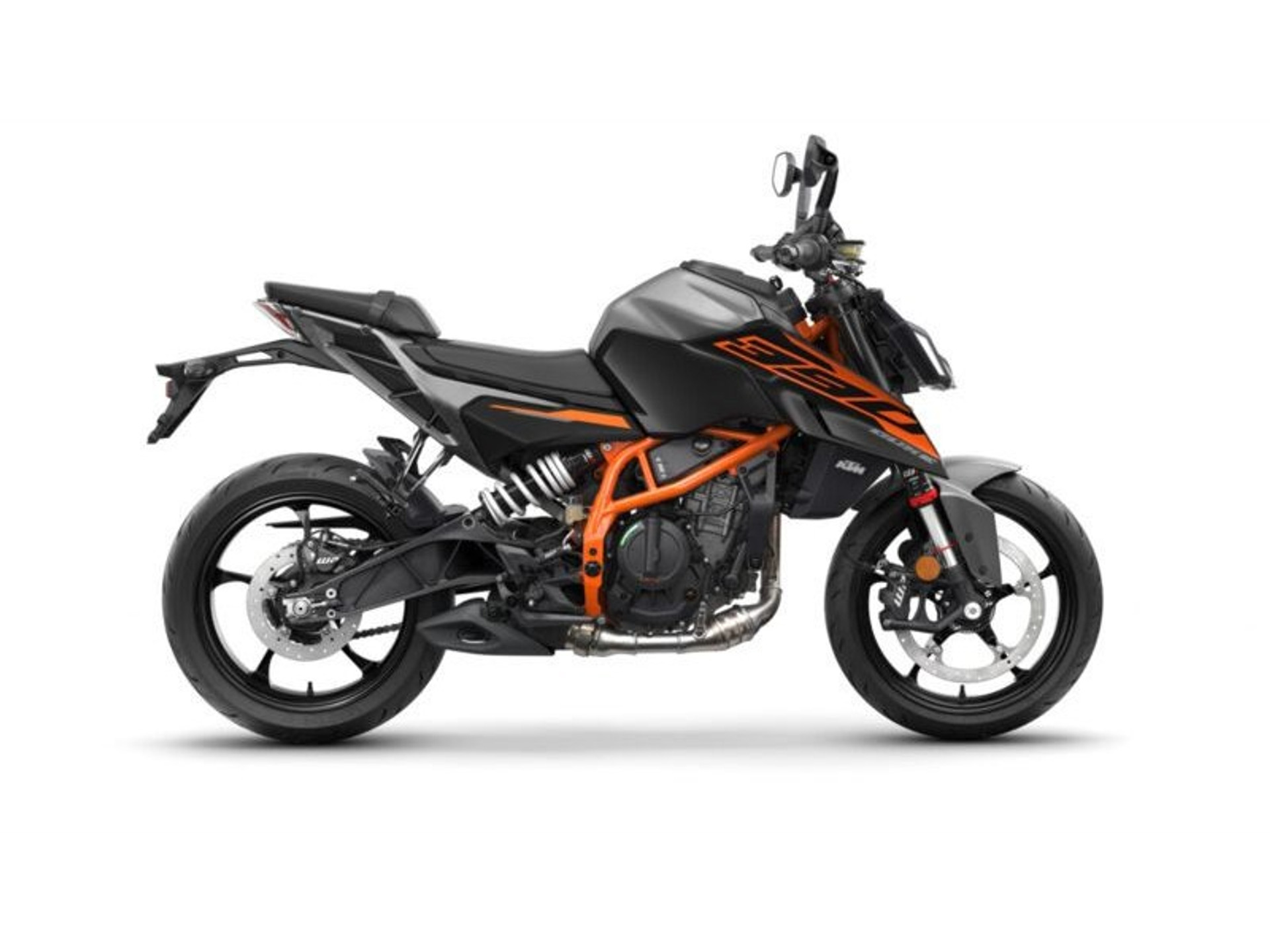56632303-1 Nieuwe KTM 390 naked bike met 373cc motor uit 2026 bij NIWA Motoren