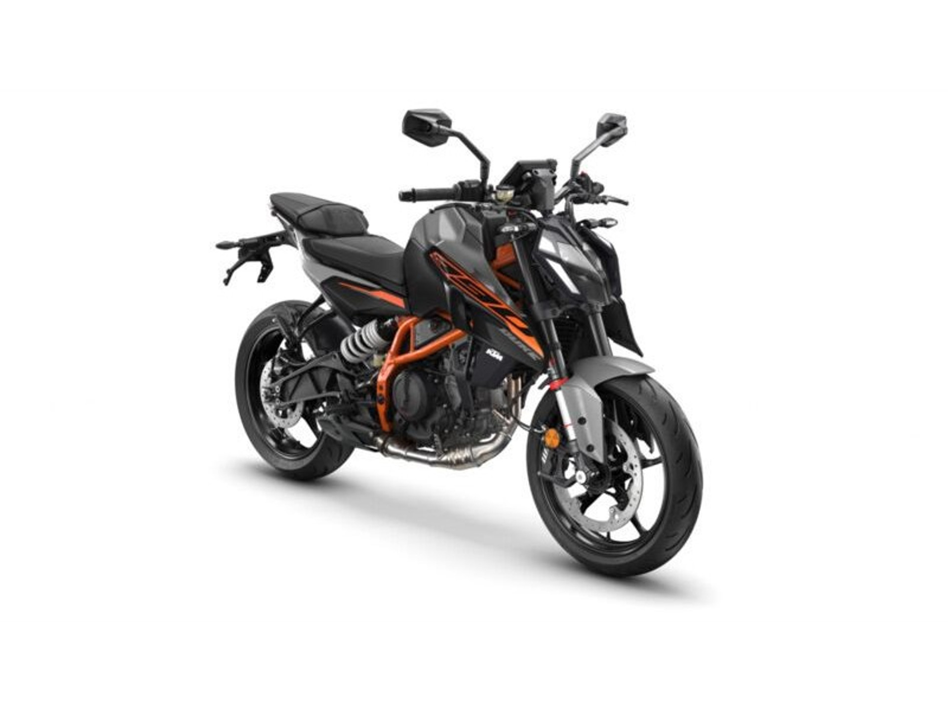 56632303-2 Nieuwe KTM 390 naked bike met 373cc motor uit 2026 bij NIWA Motoren