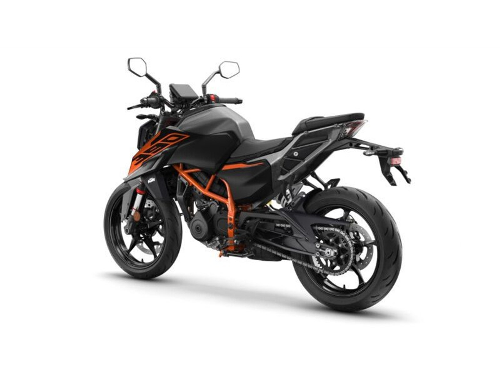 56632303-3 Nieuwe KTM 390 naked bike met 373cc motor uit 2026 bij NIWA Motoren