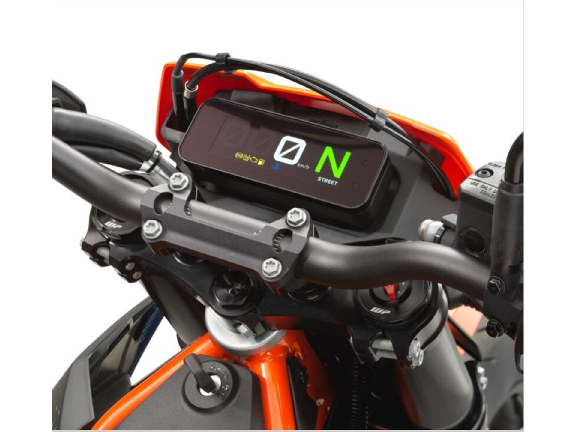 56632343-9 Nieuwe KTM 690 supermotard met 692cc motor uit 2026 bij NIWA Motoren