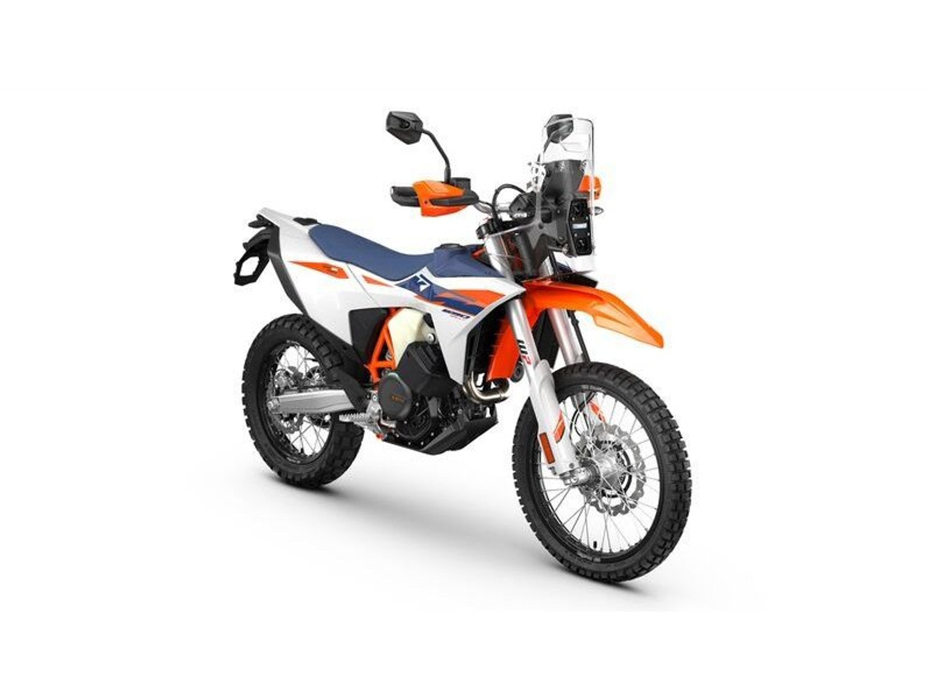 56632350-3 Nieuwe KTM 690 enduro met 690cc motor uit 2026 bij NIWA Motoren
