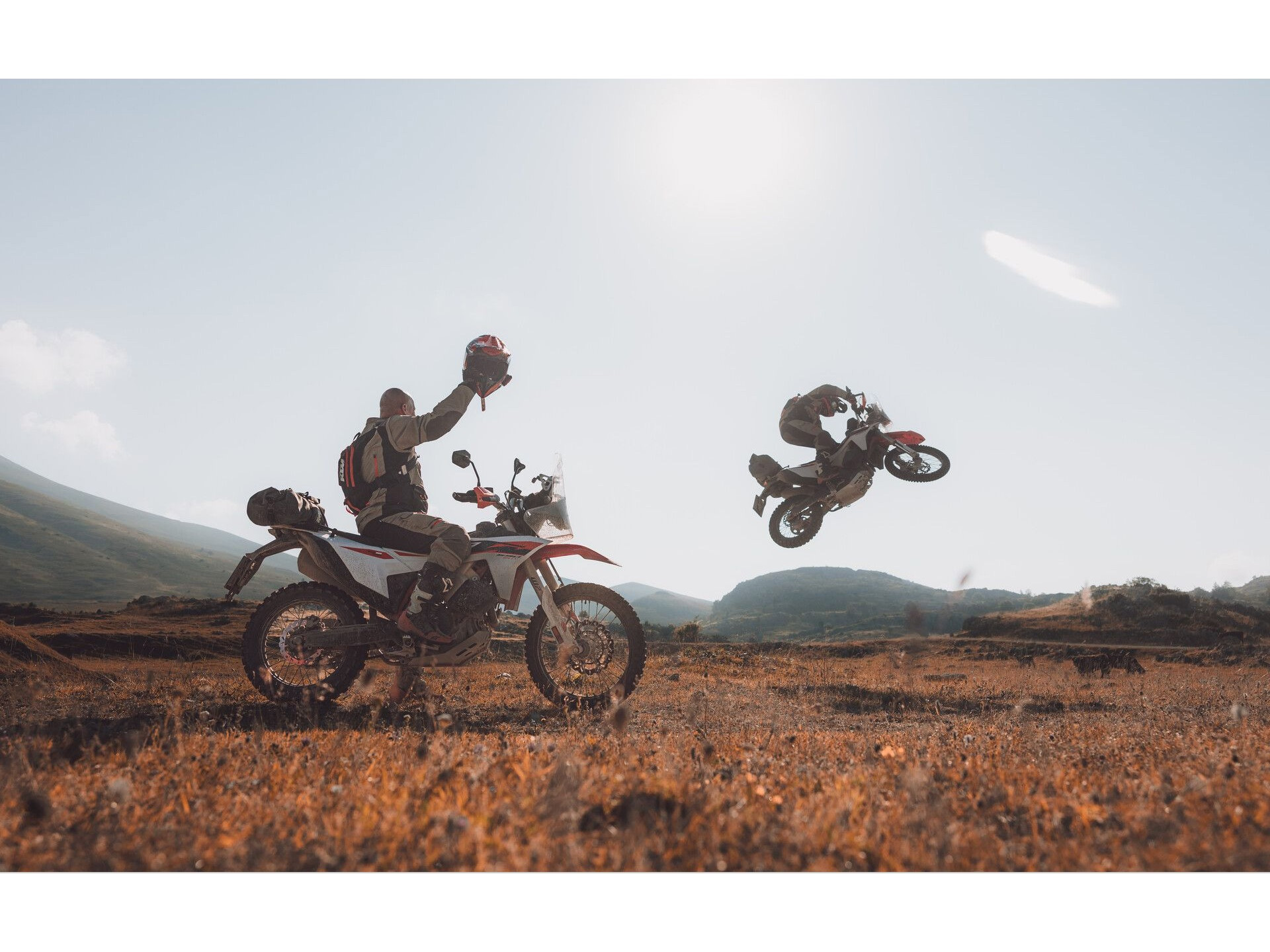 56632350-7 Nieuwe KTM 690 enduro met 690cc motor uit 2026 bij NIWA Motoren