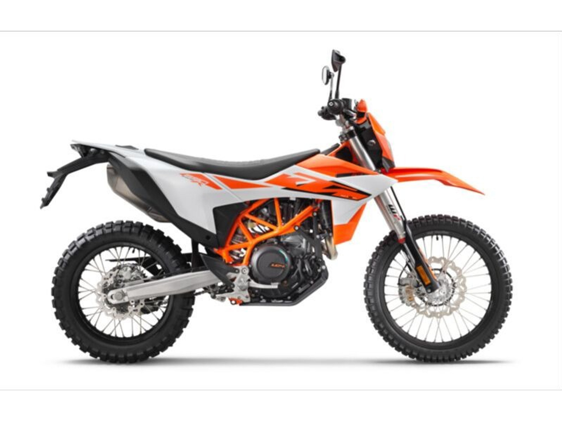 56632351-5 Nieuwe KTM 690 enduro met 690cc motor uit 2026 bij NIWA Motoren