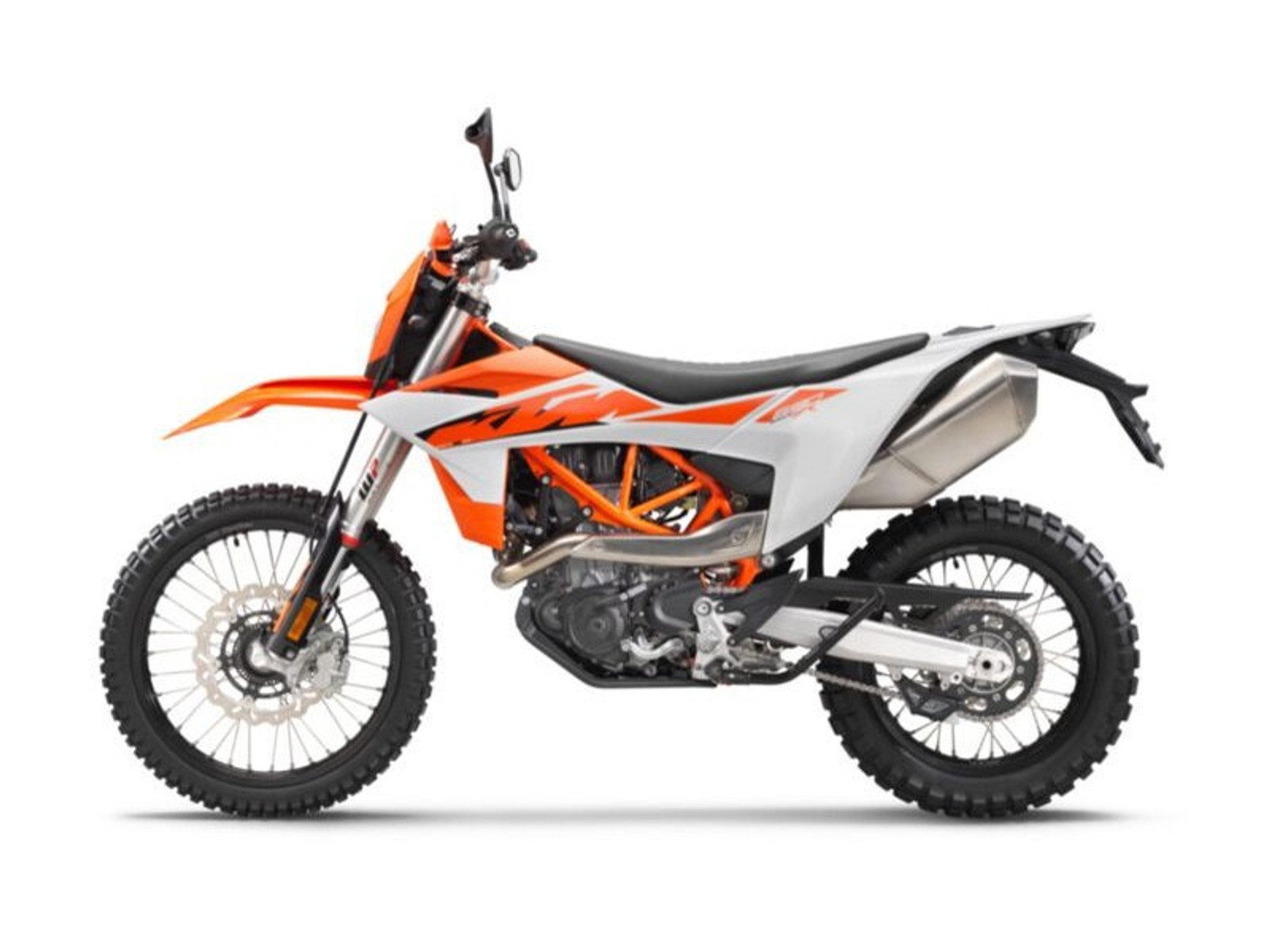 56632351-6 Nieuwe KTM 690 enduro met 690cc motor uit 2026 bij NIWA Motoren