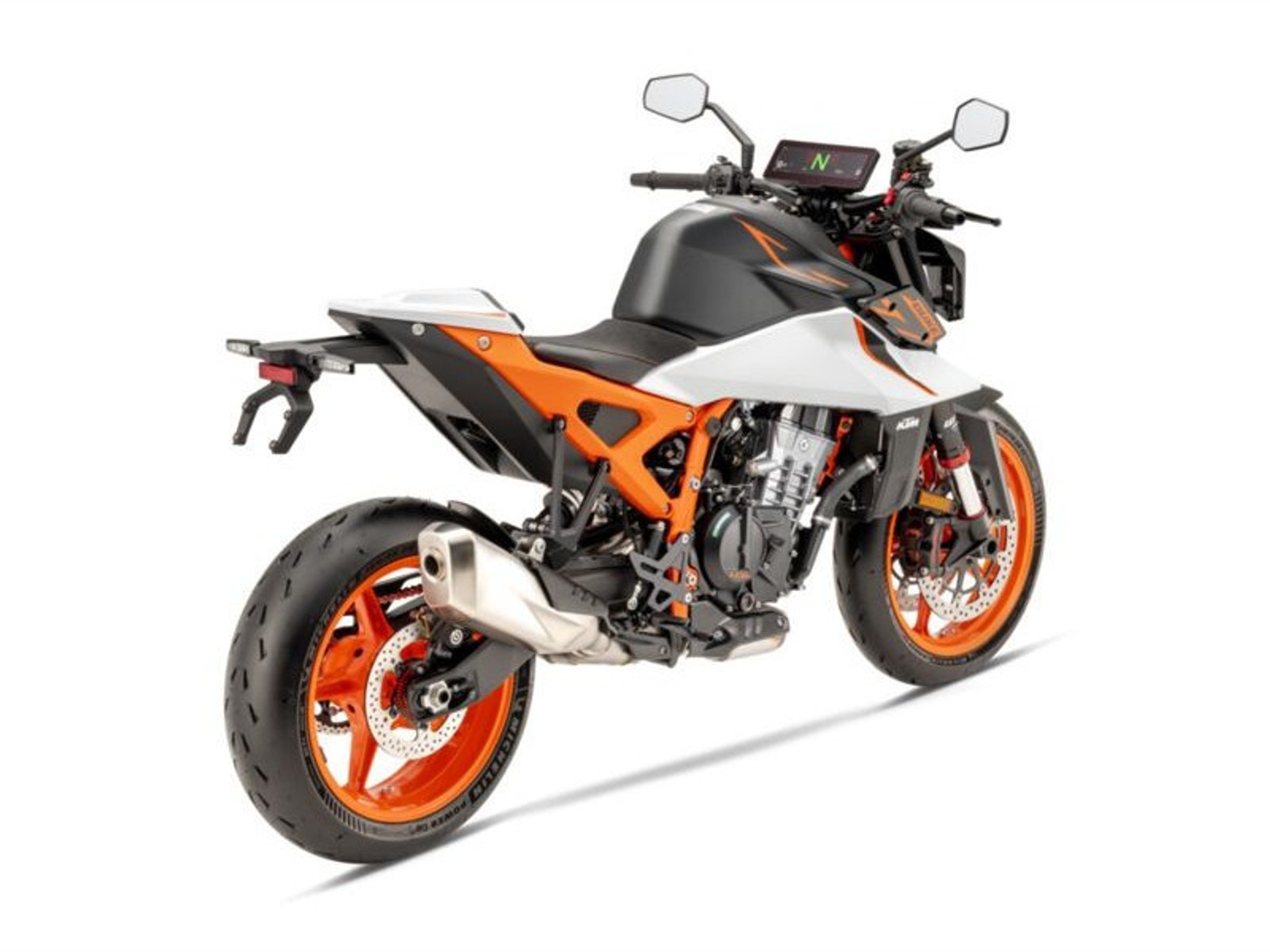 56632526-12 Nieuwe KTM 990 naked bike met 990cc motor uit 2026 bij NIWA Motoren