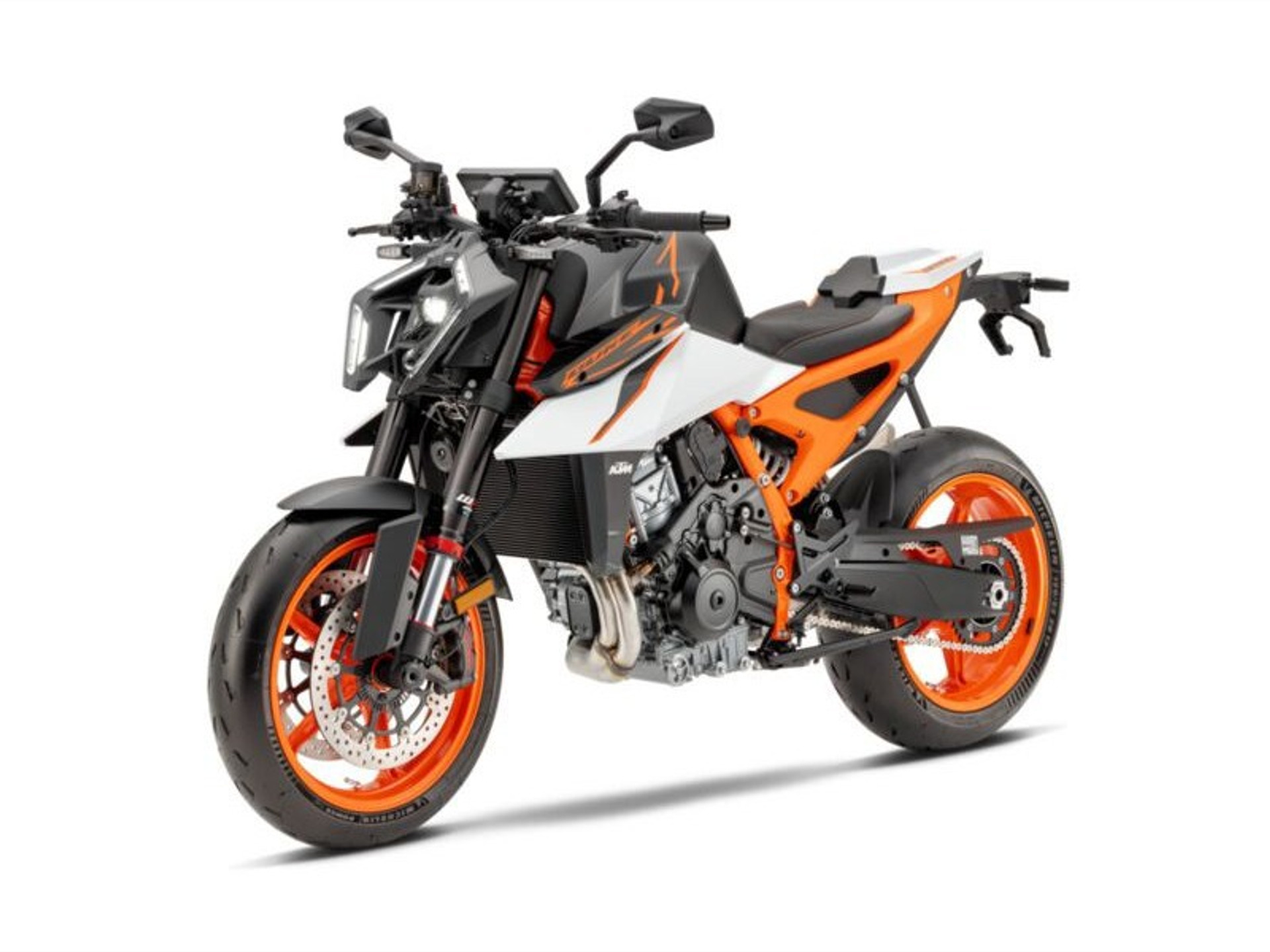56632544-11 Gebruikte KTM 990 naked bike met 990cc motor uit 2026 bij NIWA Motoren
