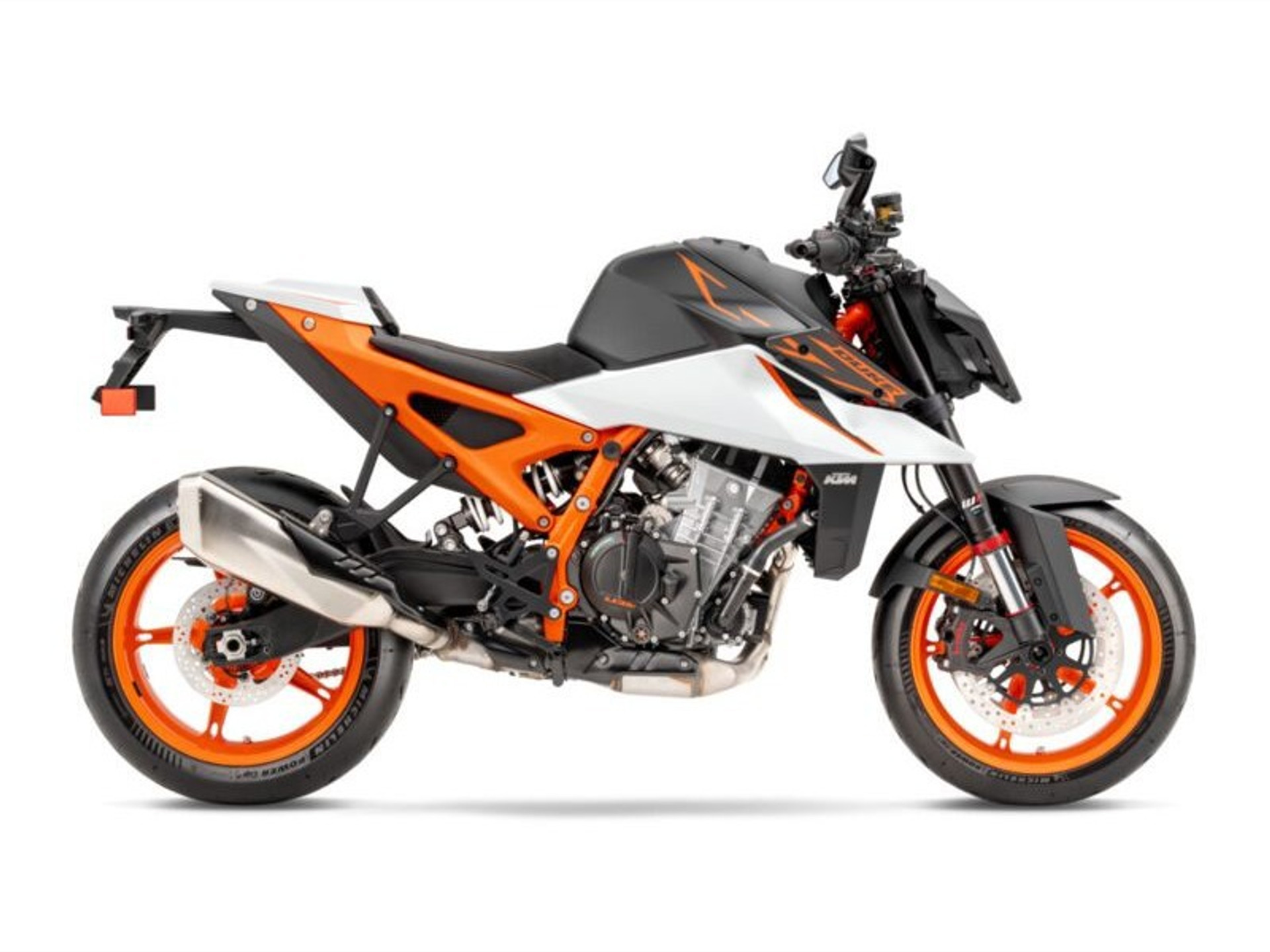 56632544-8 Gebruikte KTM 990 naked bike met 990cc motor uit 2026 bij NIWA Motoren