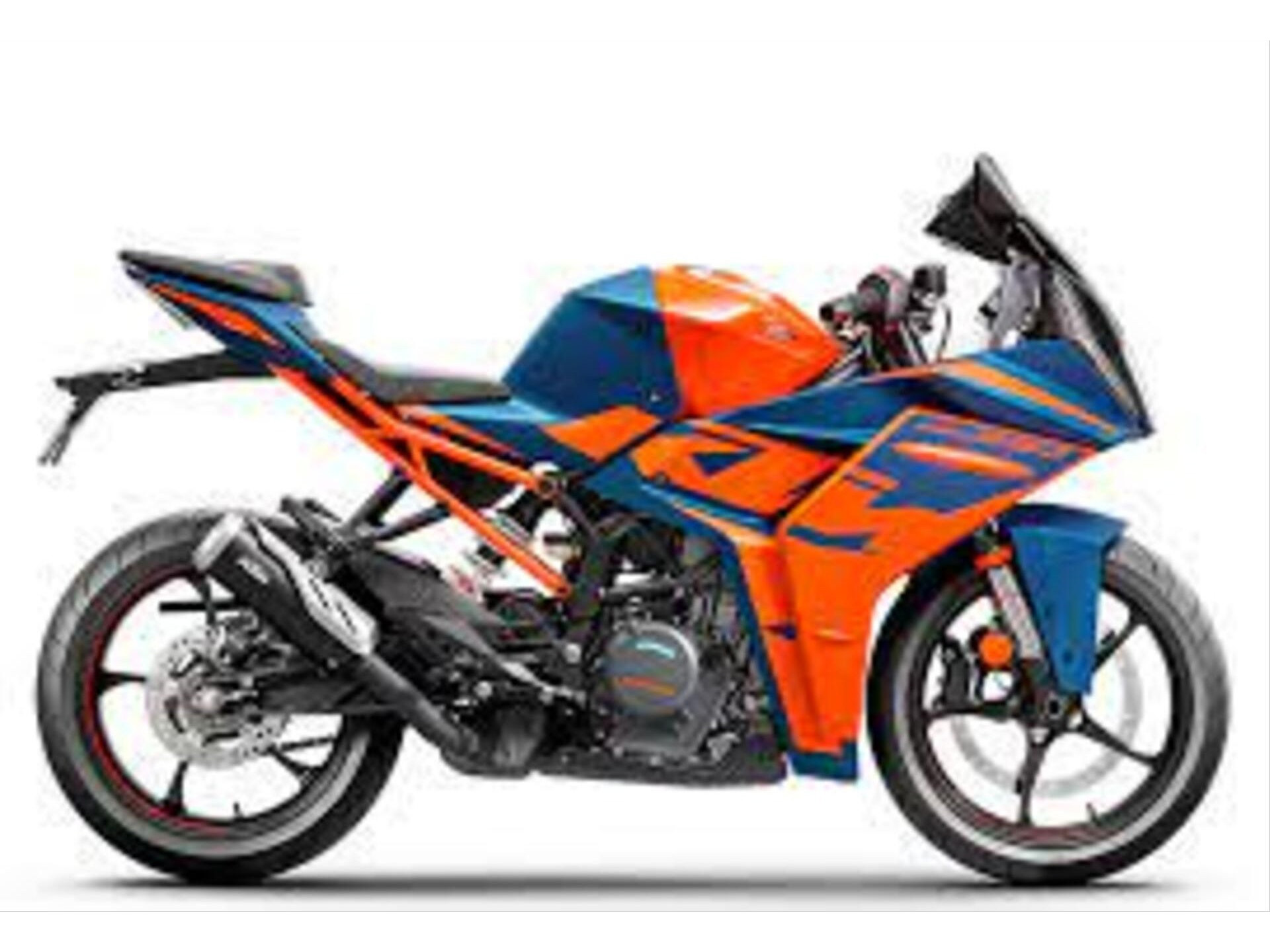 56632577-1 Nieuwe KTM 390 supersport met 390cc motor uit 2026 bij NIWA Motoren