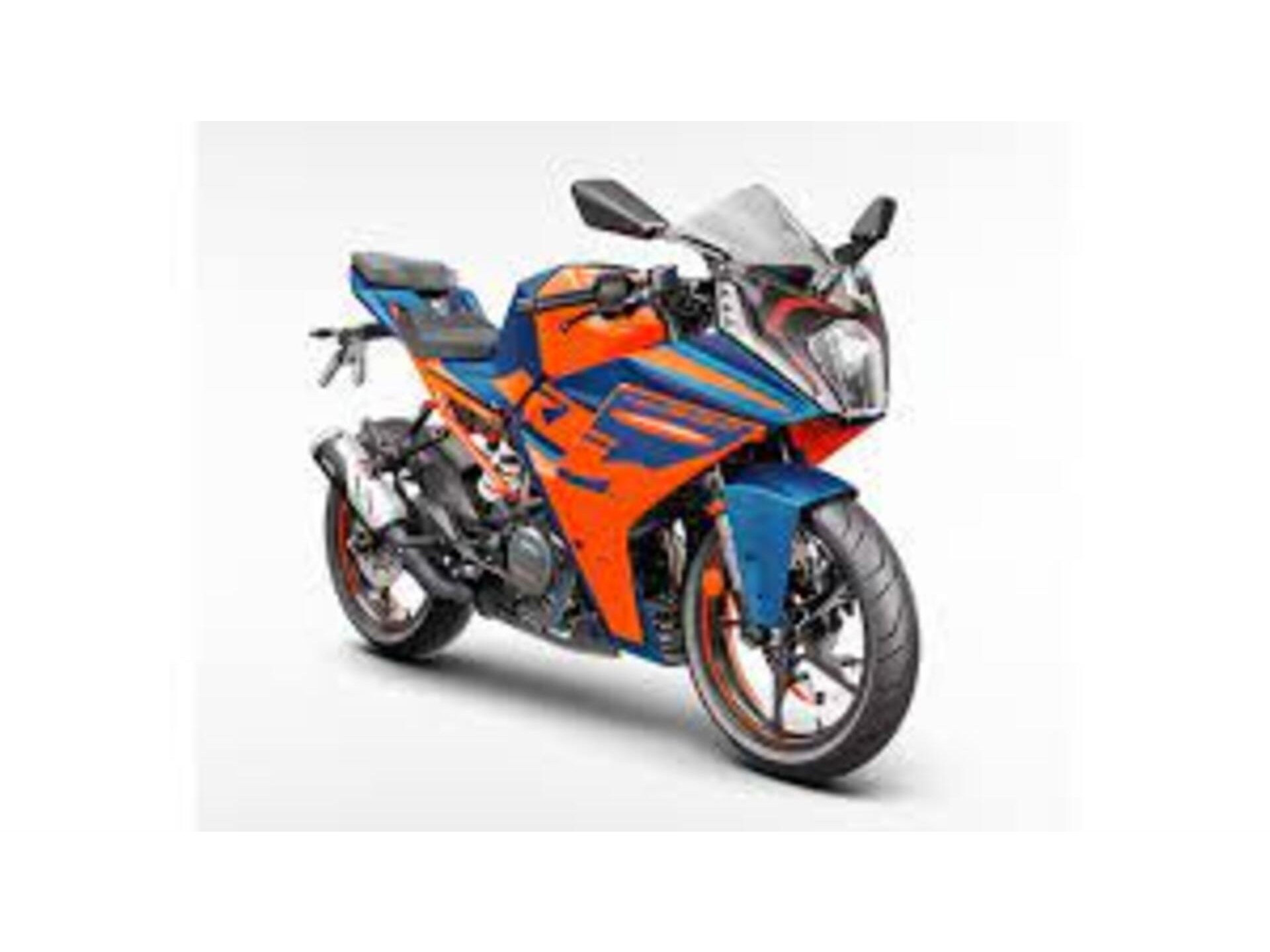 56632577-2 Nieuwe KTM 390 supersport met 390cc motor uit 2026 bij NIWA Motoren
