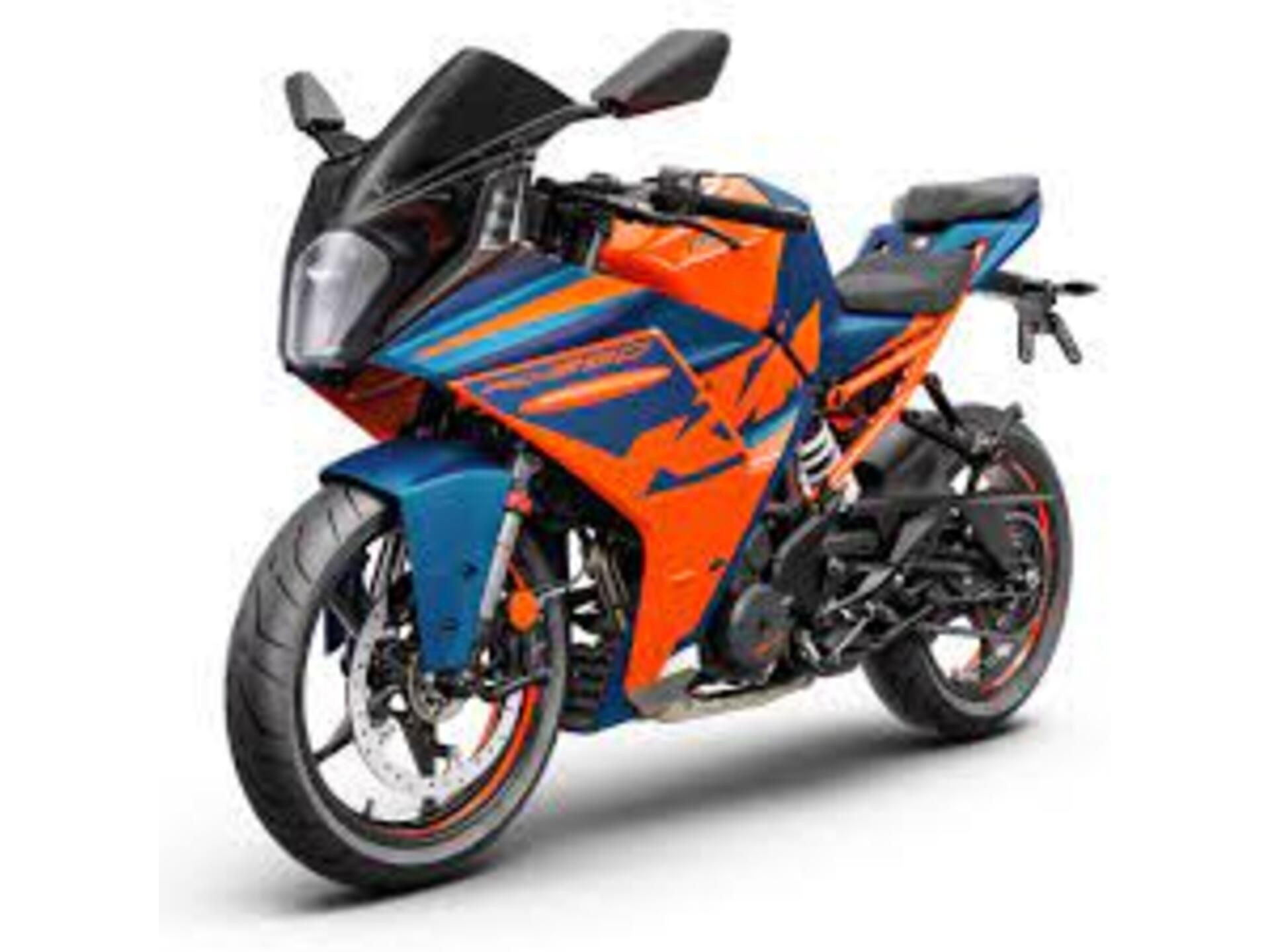 56632577-3 Nieuwe KTM 390 supersport met 390cc motor uit 2026 bij NIWA Motoren