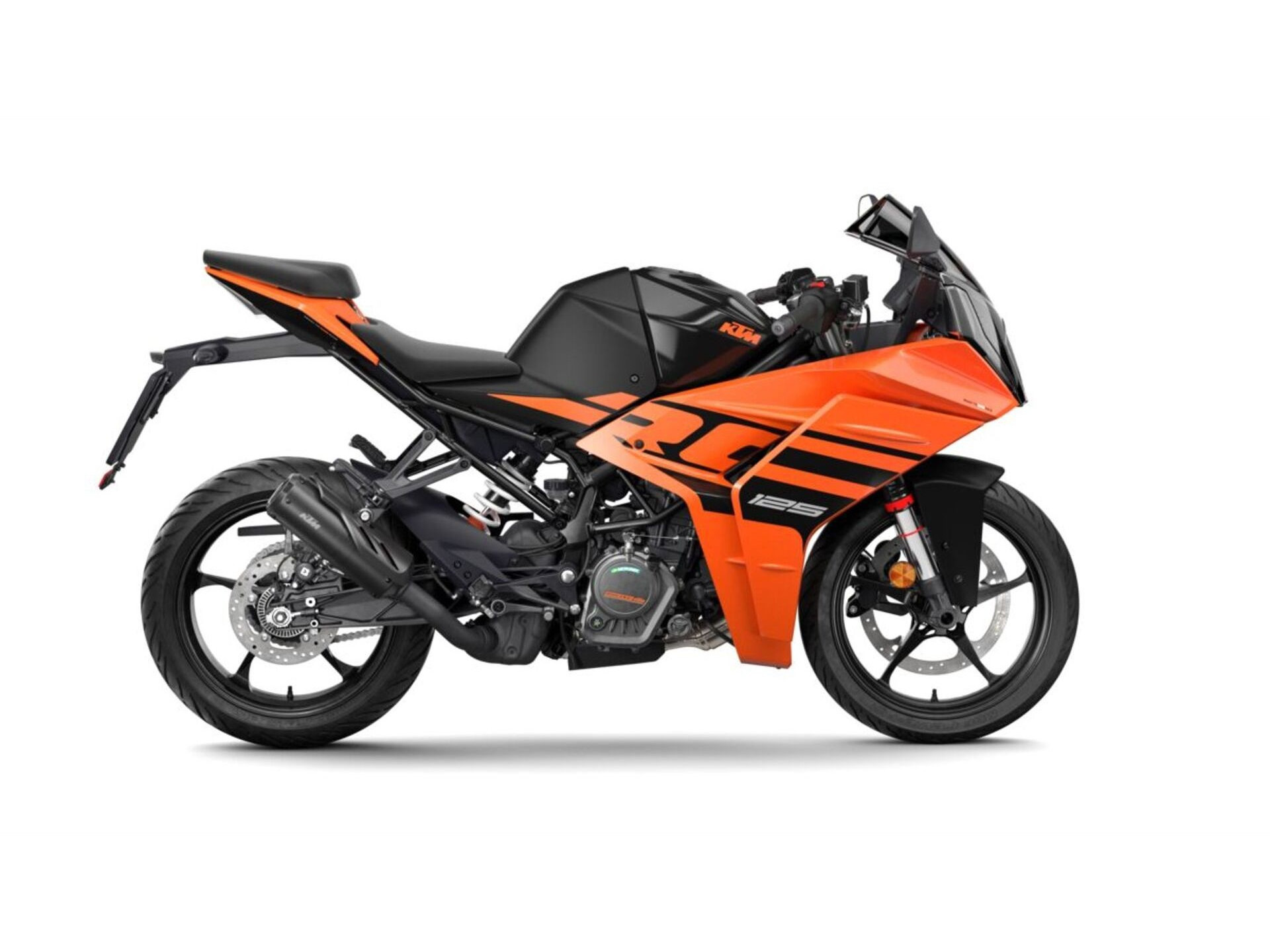 56632588-1 Nieuwe KTM 125 supersport met 125cc motor uit 2026 bij NIWA Motoren