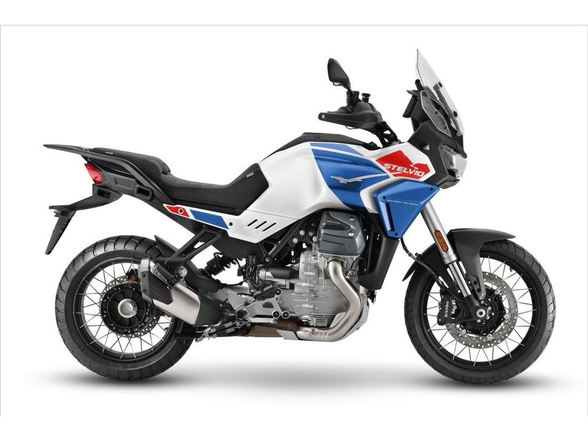 56632801-15 Nieuwe Moto Guzzi Stelvio sport/tour met 1151cc motor uit 2026 bij NIWA Motoren
