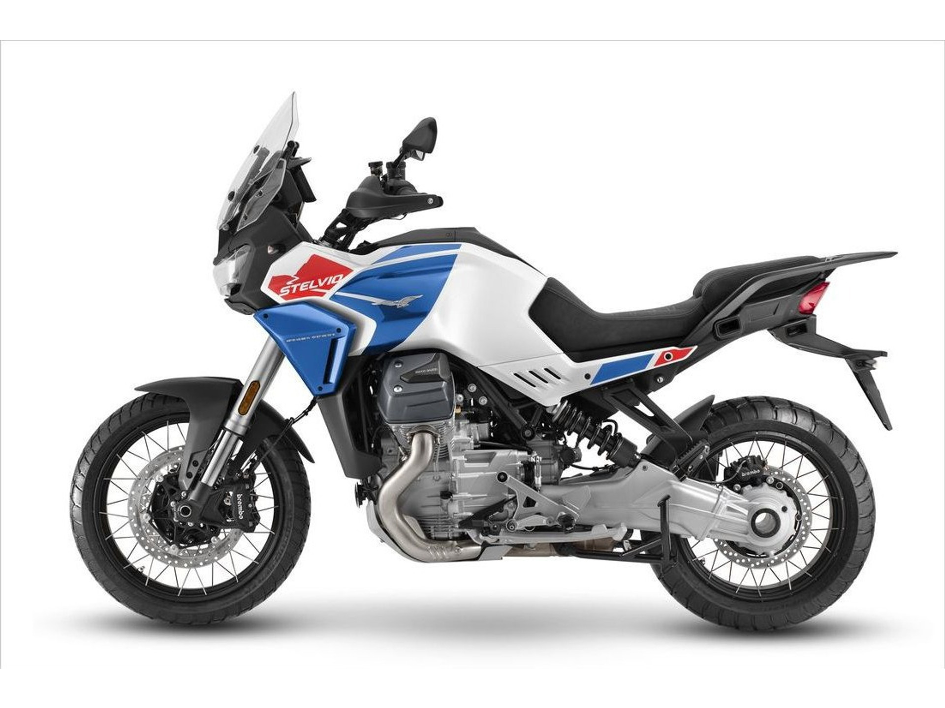 56632801-16 Nieuwe Moto Guzzi Stelvio sport/tour met 1151cc motor uit 2026 bij NIWA Motoren