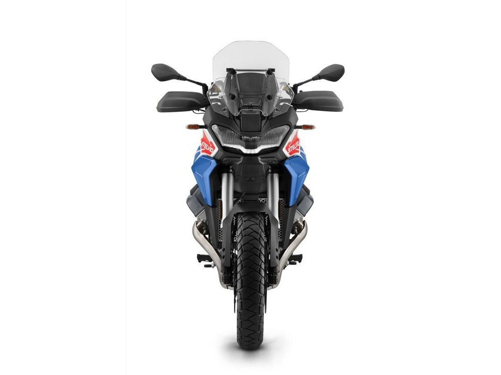 56632801-18 Nieuwe Moto Guzzi Stelvio sport/tour met 1151cc motor uit 2026 bij NIWA Motoren