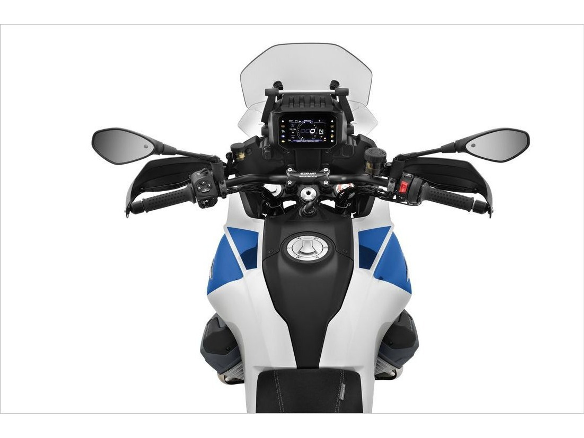 56632801-19 Nieuwe Moto Guzzi Stelvio sport/tour met 1151cc motor uit 2026 bij NIWA Motoren