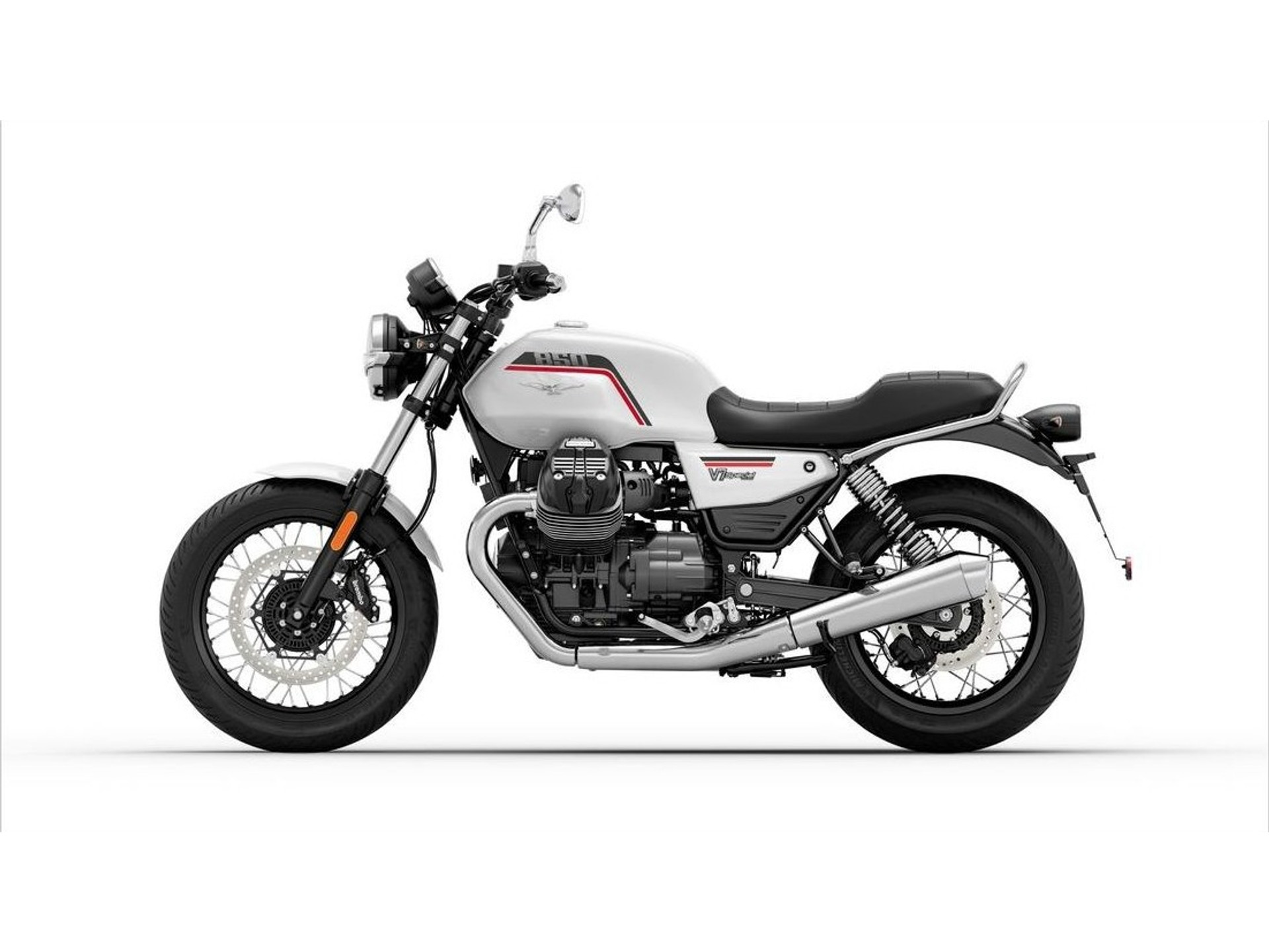 56632827-10 Nieuwe Moto Guzzi V7 tour met 853cc motor uit 2026 bij NIWA Motoren