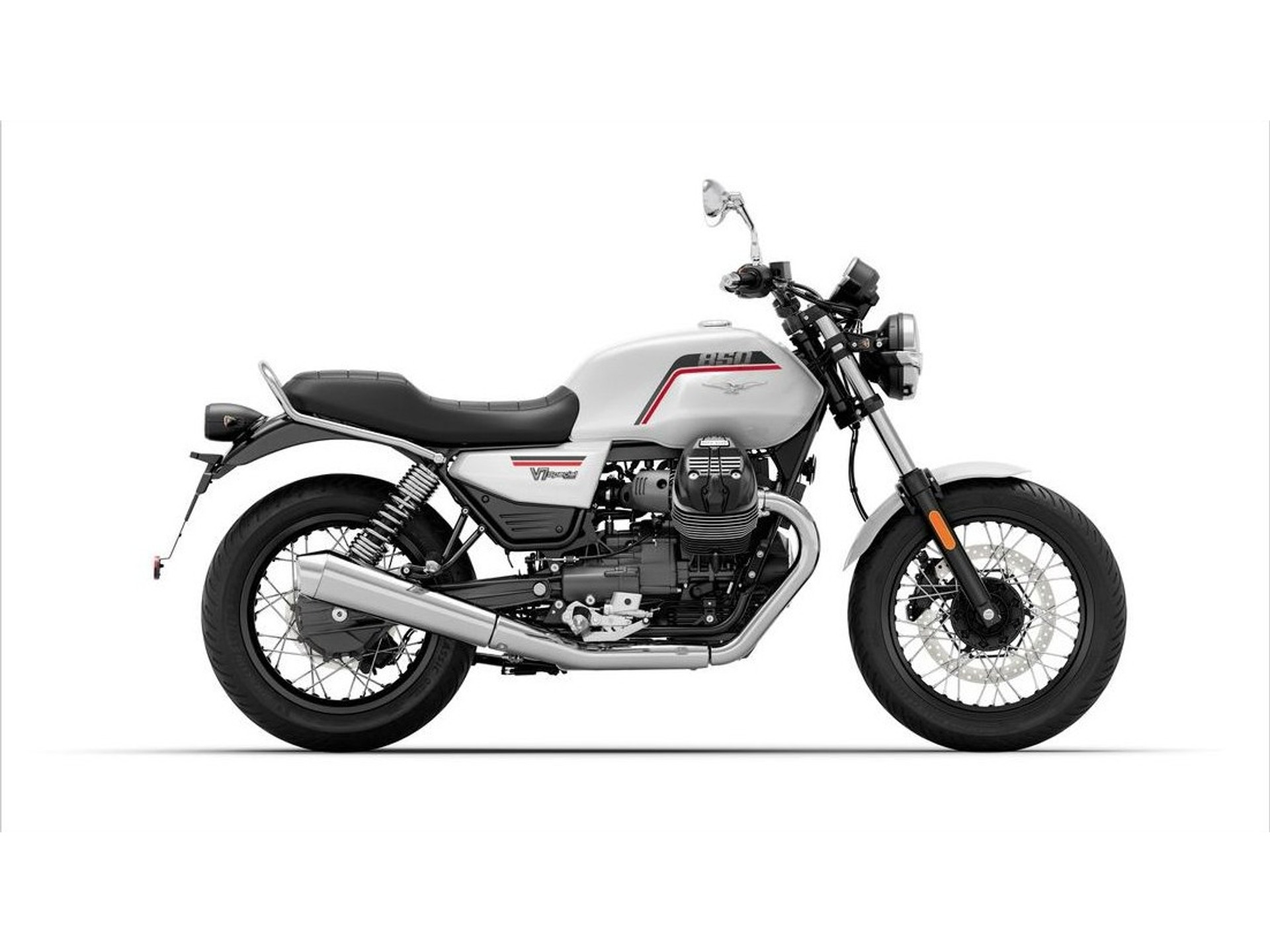 56632827-9 Nieuwe Moto Guzzi V7 tour met 853cc motor uit 2026 bij NIWA Motoren