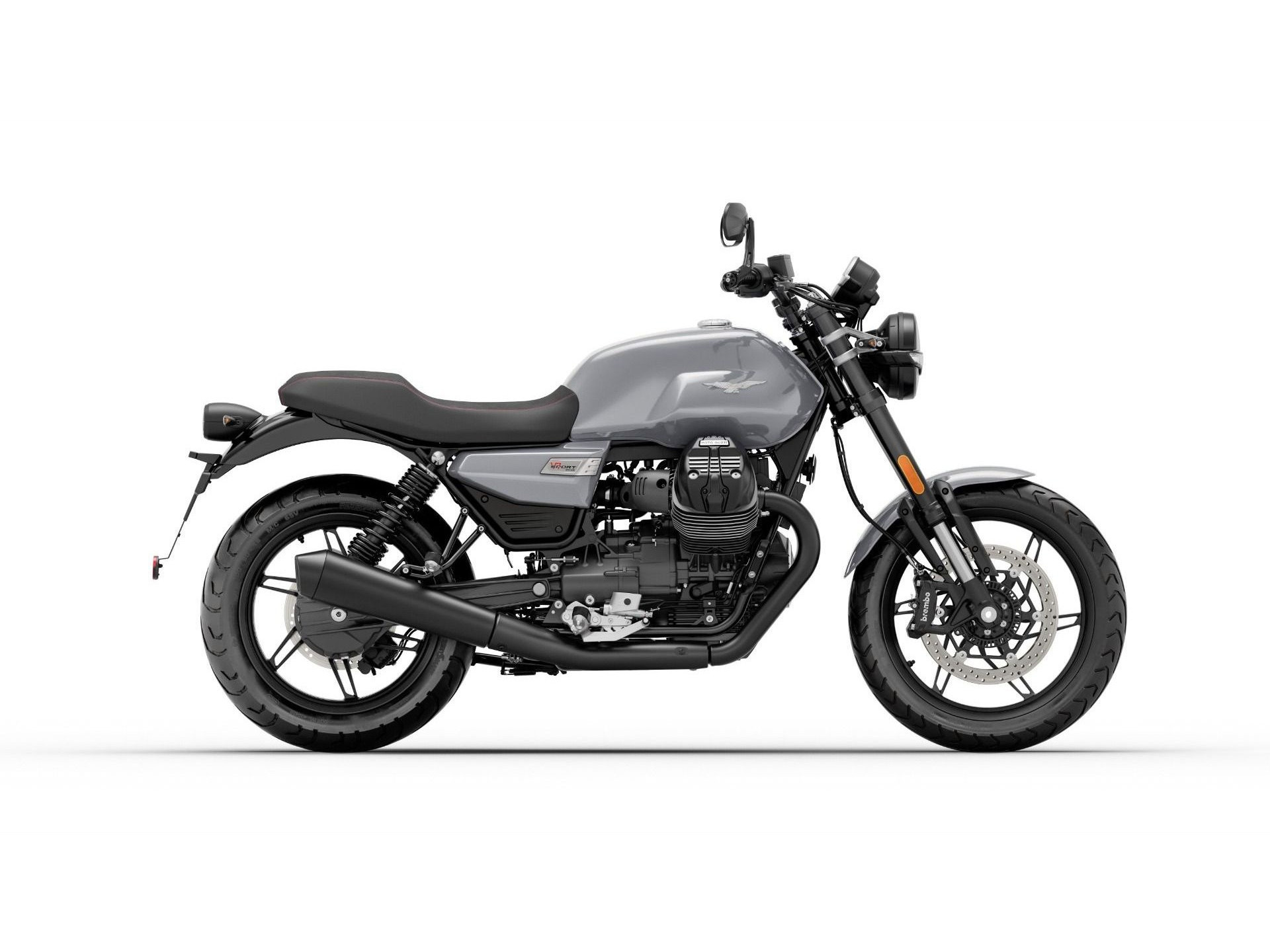 56632830-11 Nieuwe Moto Guzzi V7 sport met 850cc motor uit 2026 bij NIWA Motoren