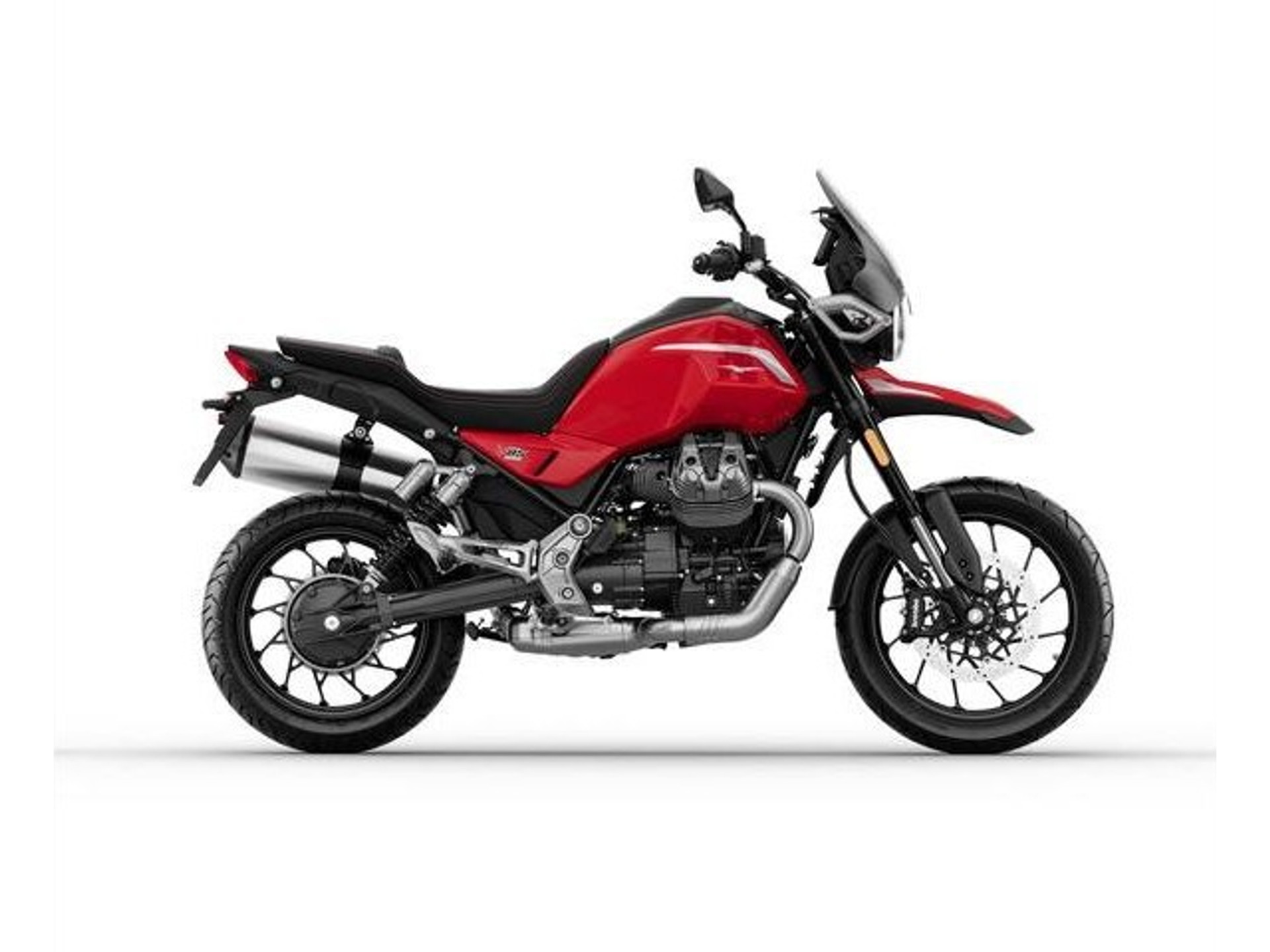 56632872-4 Nieuwe Moto Guzzi V85 tour met 853cc motor uit 2026 bij NIWA Motoren