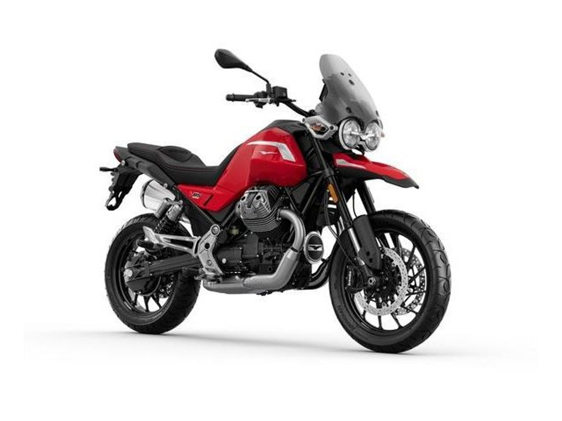 56632872-6 Nieuwe Moto Guzzi V85 tour met 853cc motor uit 2026 bij NIWA Motoren