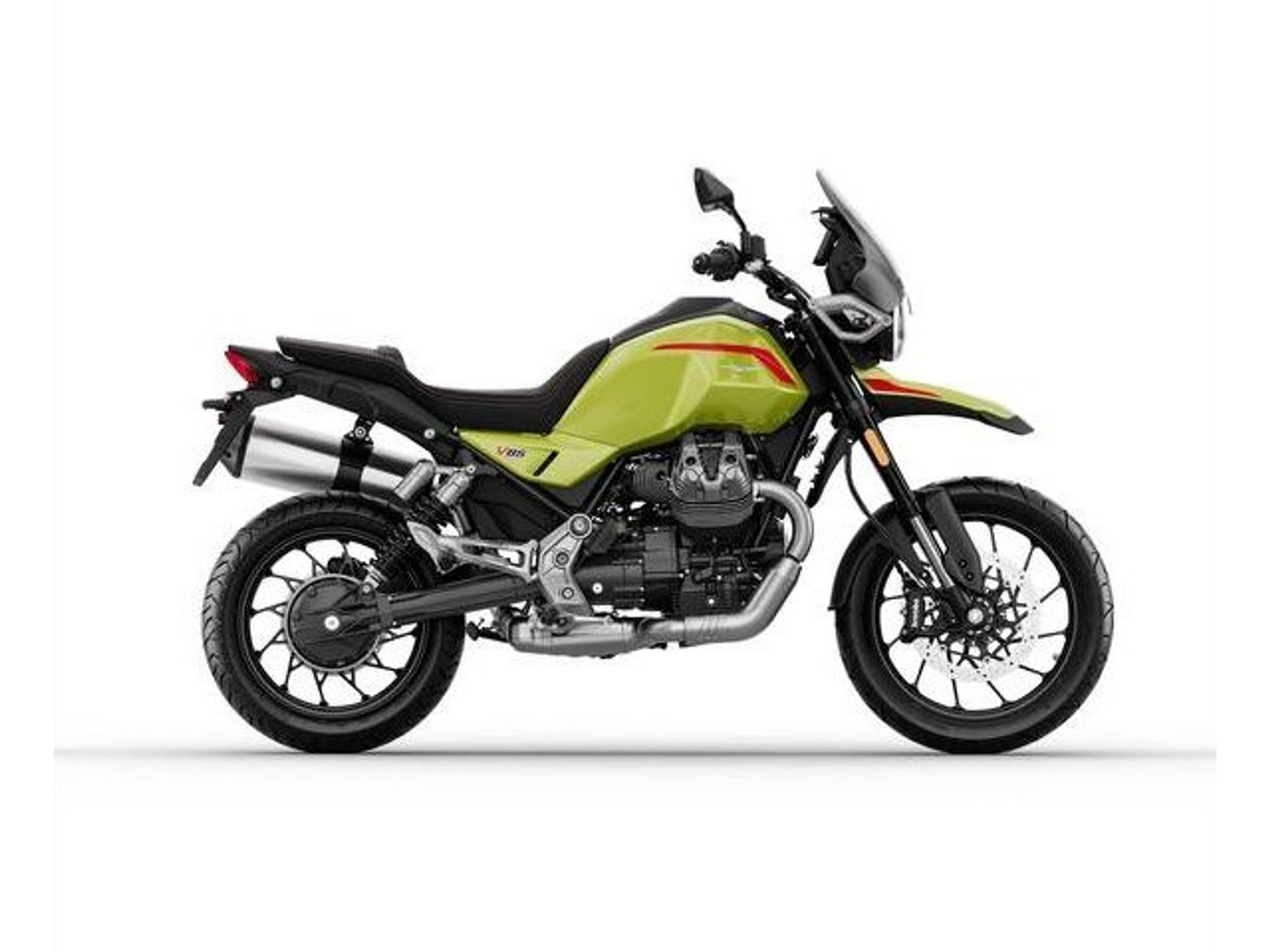 56632872-7 Nieuwe Moto Guzzi V85 tour met 853cc motor uit 2026 bij NIWA Motoren