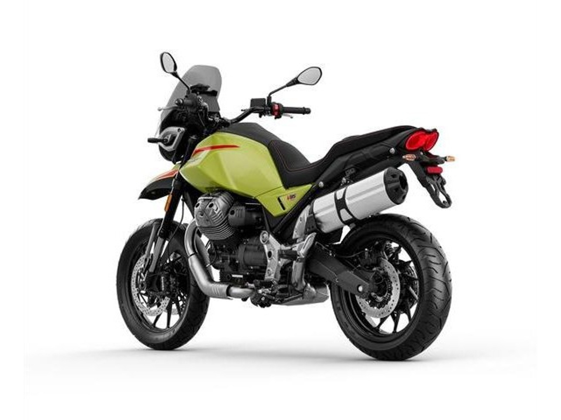 56632872-8 Nieuwe Moto Guzzi V85 tour met 853cc motor uit 2026 bij NIWA Motoren