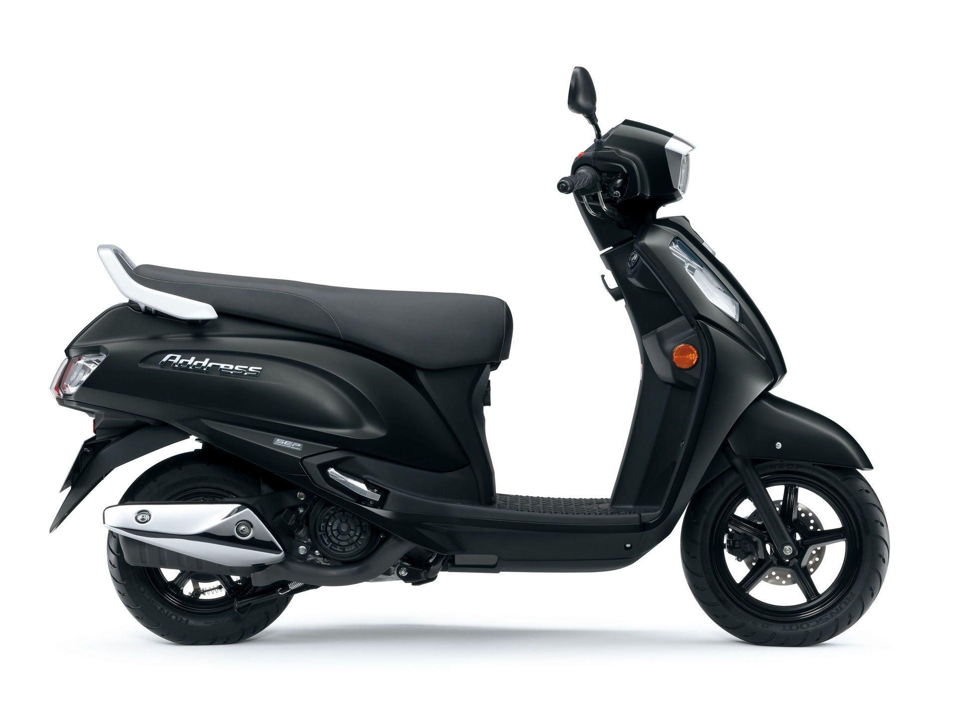 56632908-8 Nieuwe Suzuki motorscooter met 125cc motor uit 2026 bij NIWA Motoren