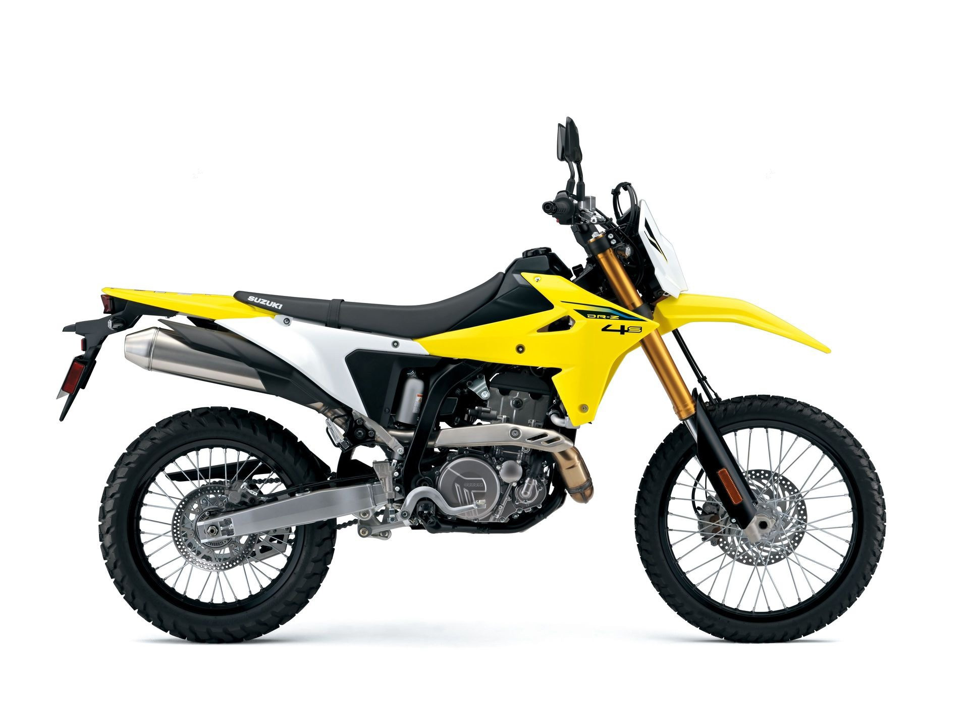 56632914-9 Nieuwe Suzuki enduro met 400cc motor uit 2026 bij NIWA Motoren